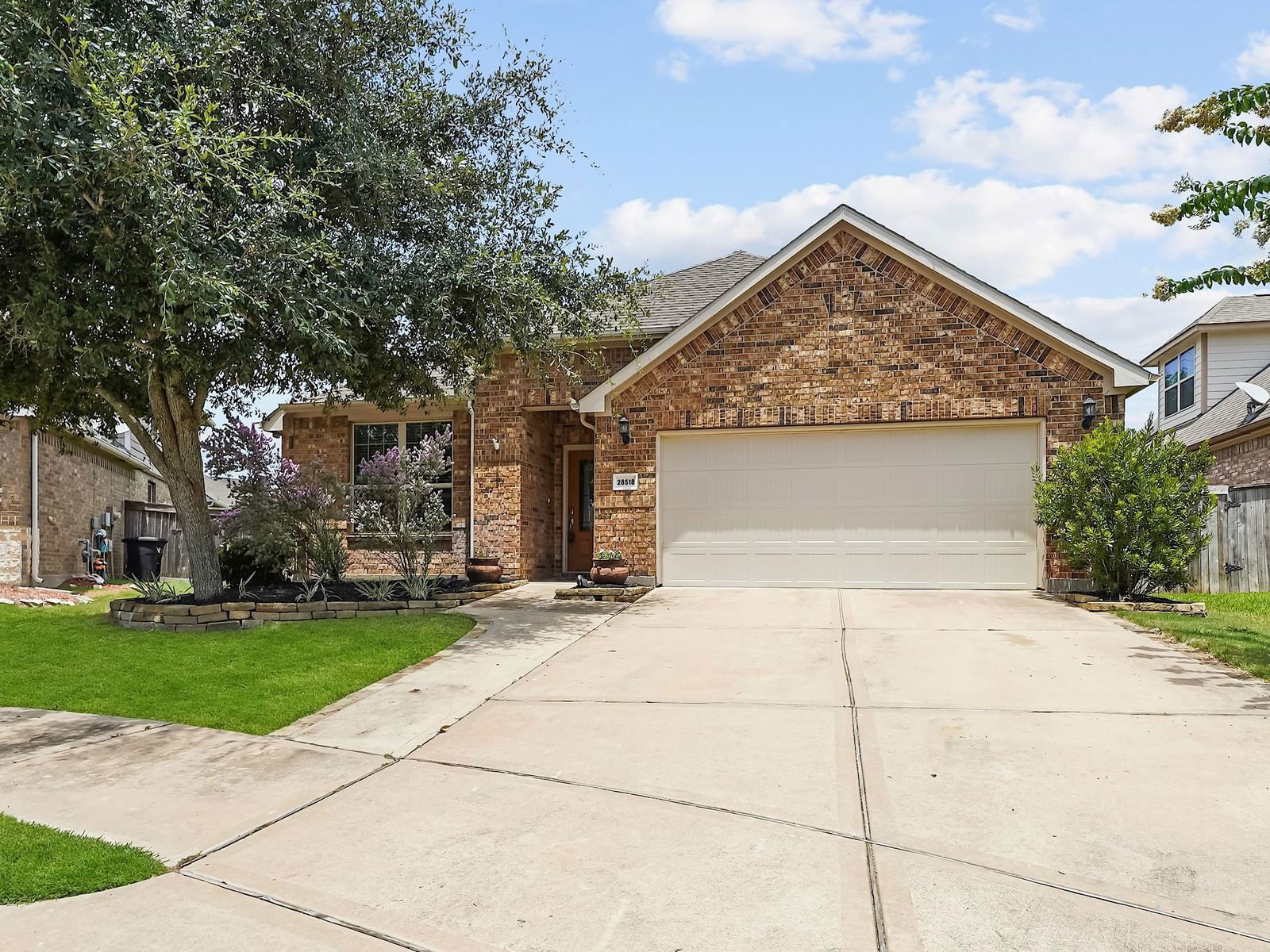 Real estate property located at 28518 English Turn, Fort Bend, Cinco Ranch Southwest Sec 70, Katy, TX, US