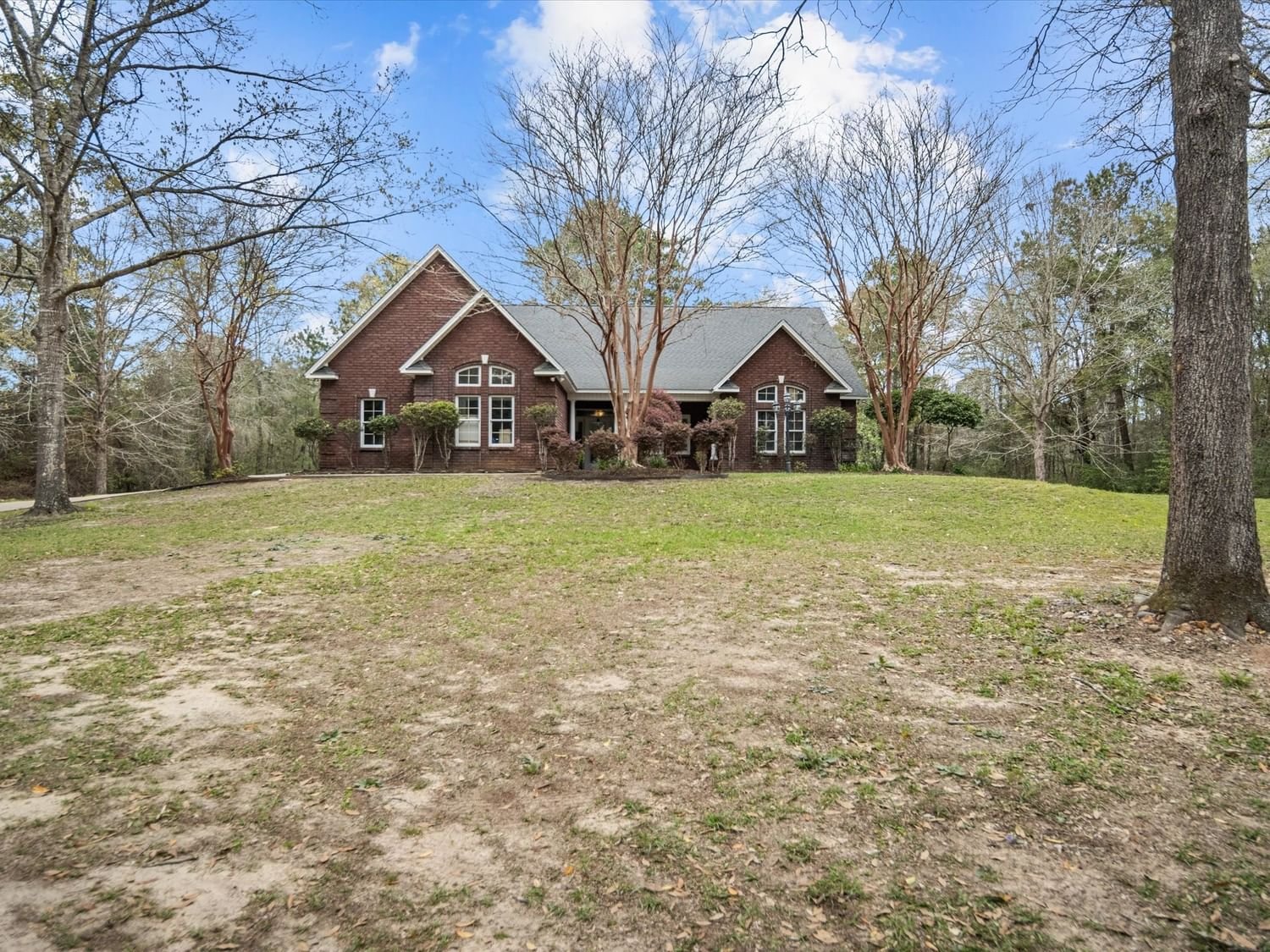 Real estate property located at 461 County Road 4270, Tyler, Dearwood, Woodville, TX, US