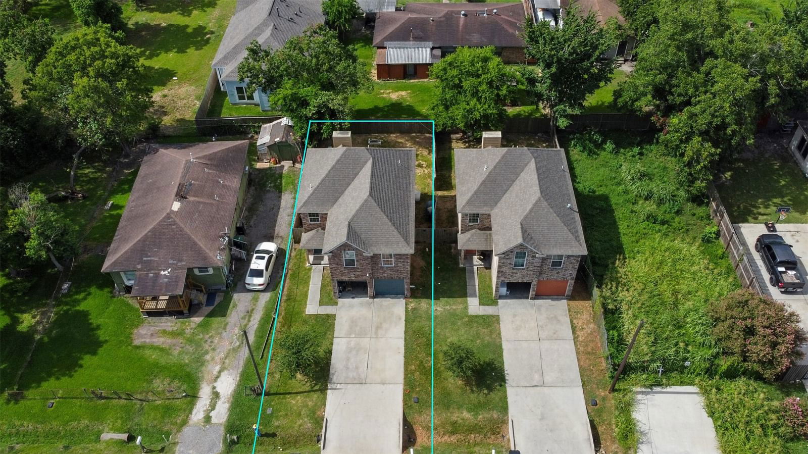 Real estate property located at 8102 Howton, Harris, Settegast Heights Annex U/R, Houston, TX, US