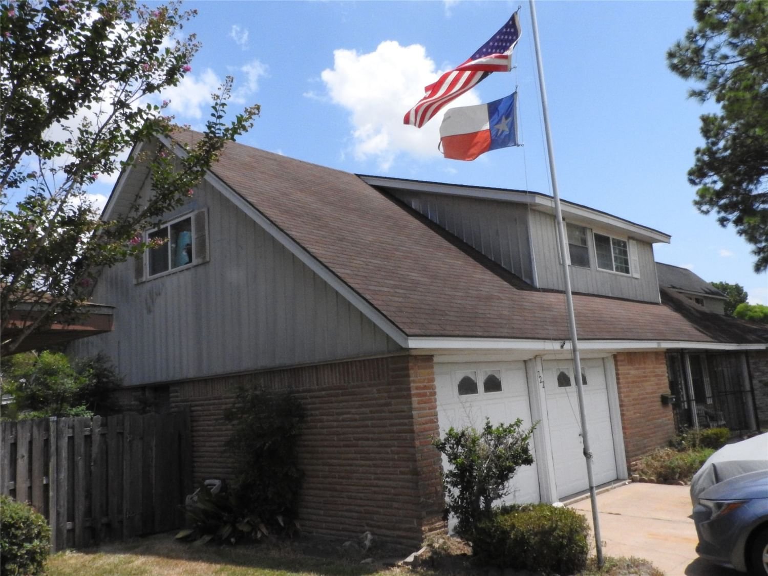 Real estate property located at 722 Academy, Harris, Deer Park, TX, US
