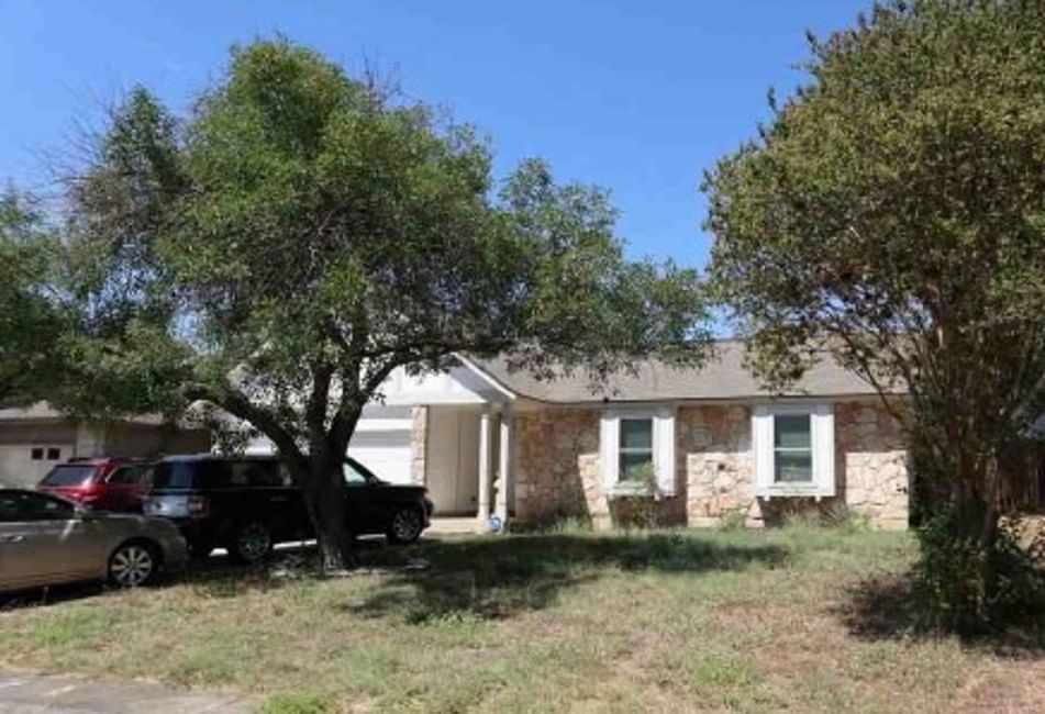 Real estate property located at 7315 Silent, Bexar, Sterling Oaks Sub Un 1, San Antonio, TX, US