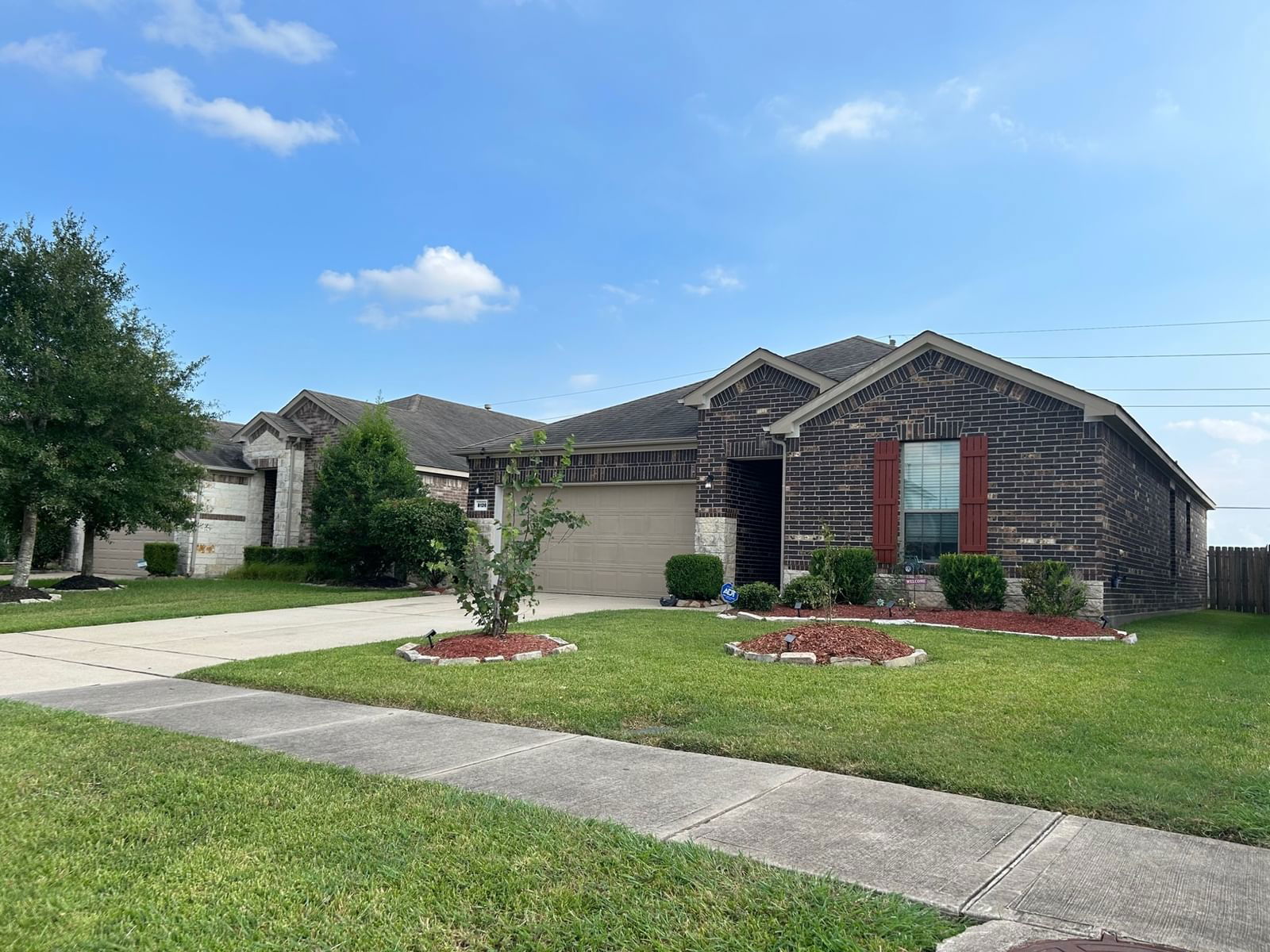 Real estate property located at 8126 Running Brook, Fort Bend, River Run At The Brazos Sec 3-A, Richmond, TX, US