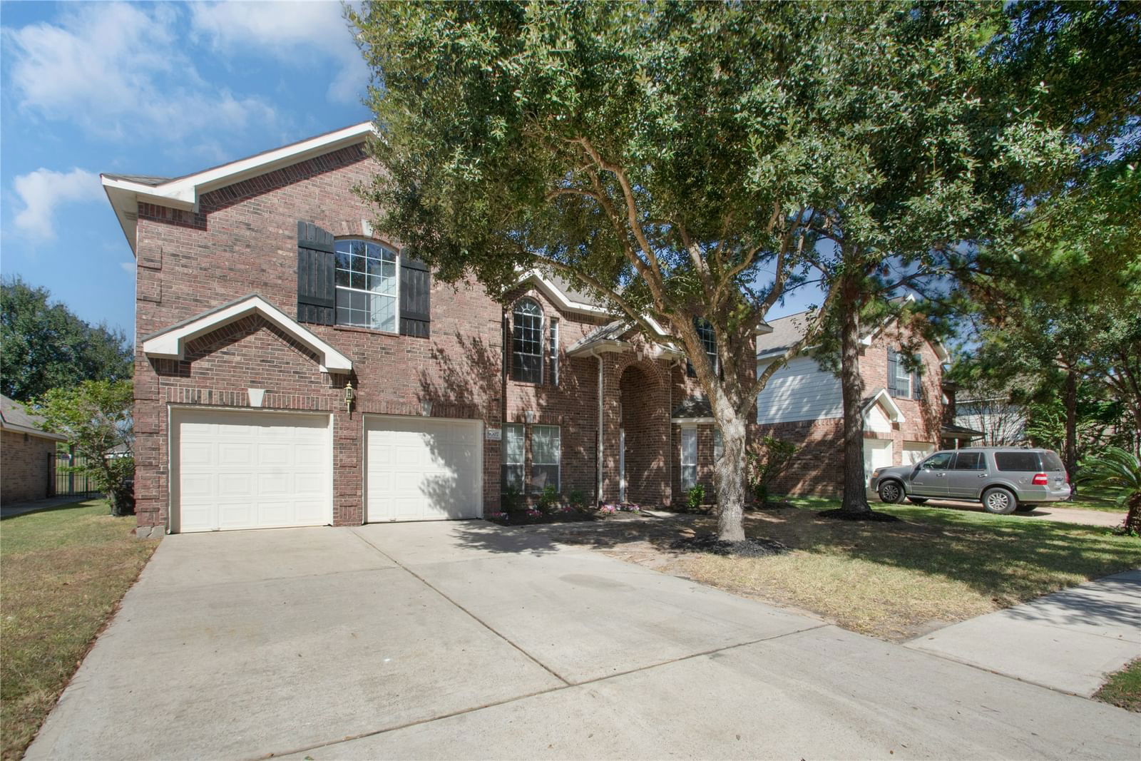 Real estate property located at 9907 Heron Meadows, Harris, Stone Gate Sec 15, Houston, TX, US