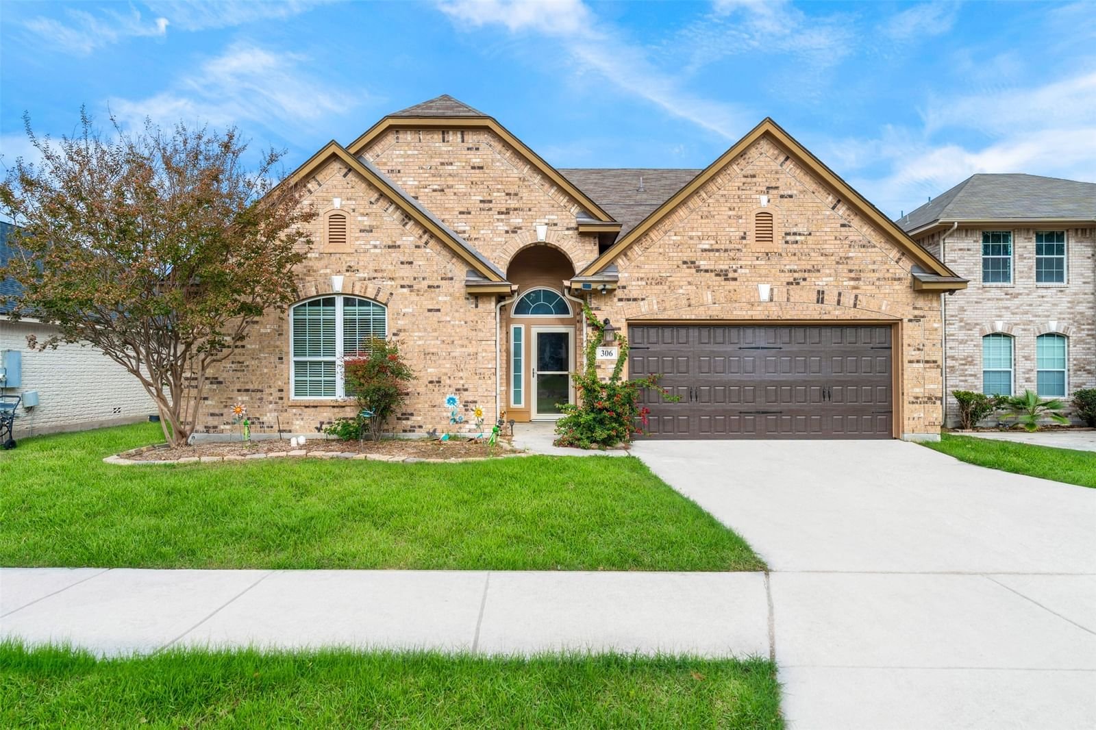 Real estate property located at 306 Royal Troon, Guadalupe, Bentwood Ranch, Cibolo, TX, US