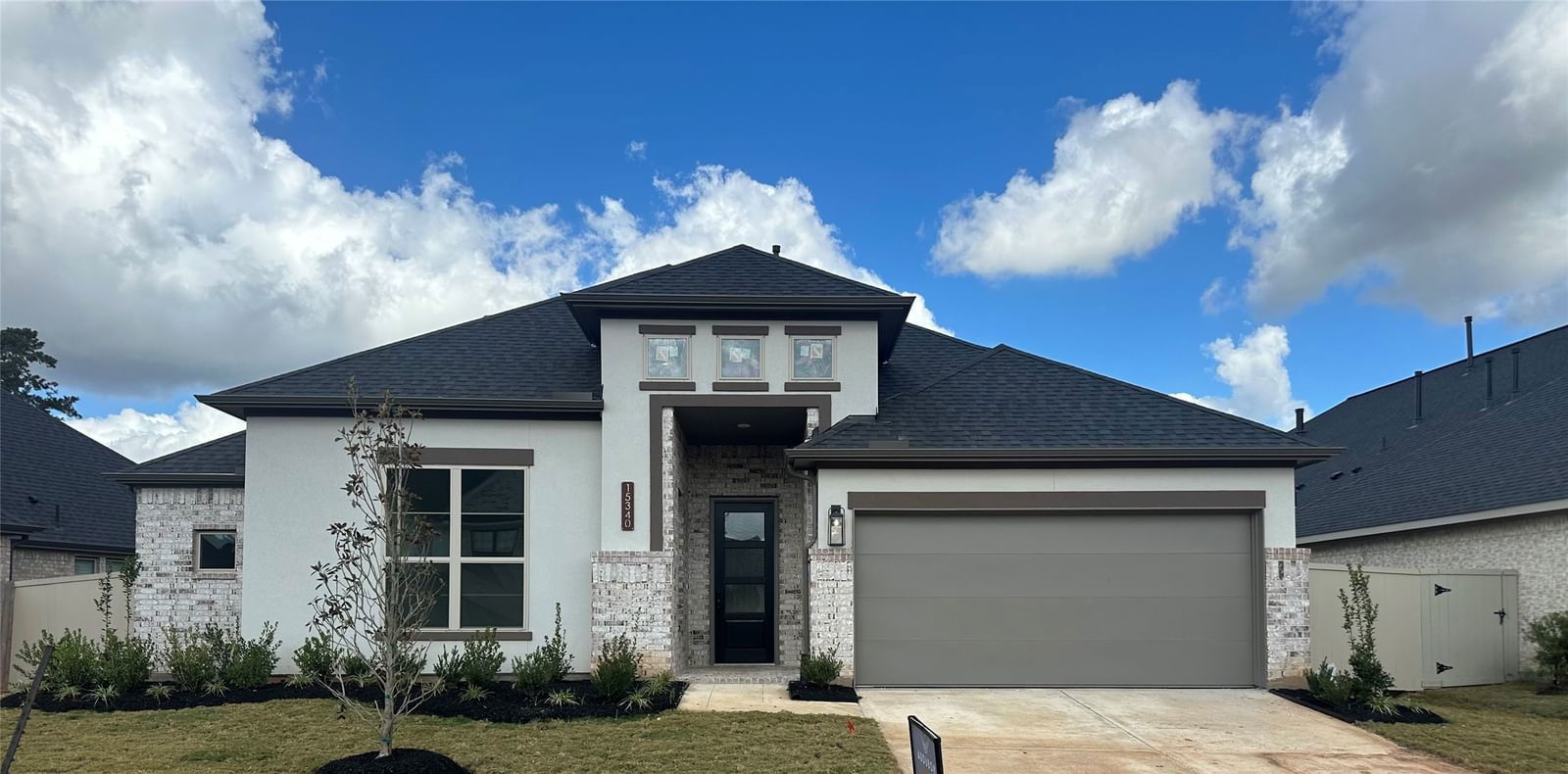 Real estate property located at 15340 Legacy Park, Montgomery, Audubon, Magnolia, TX, US