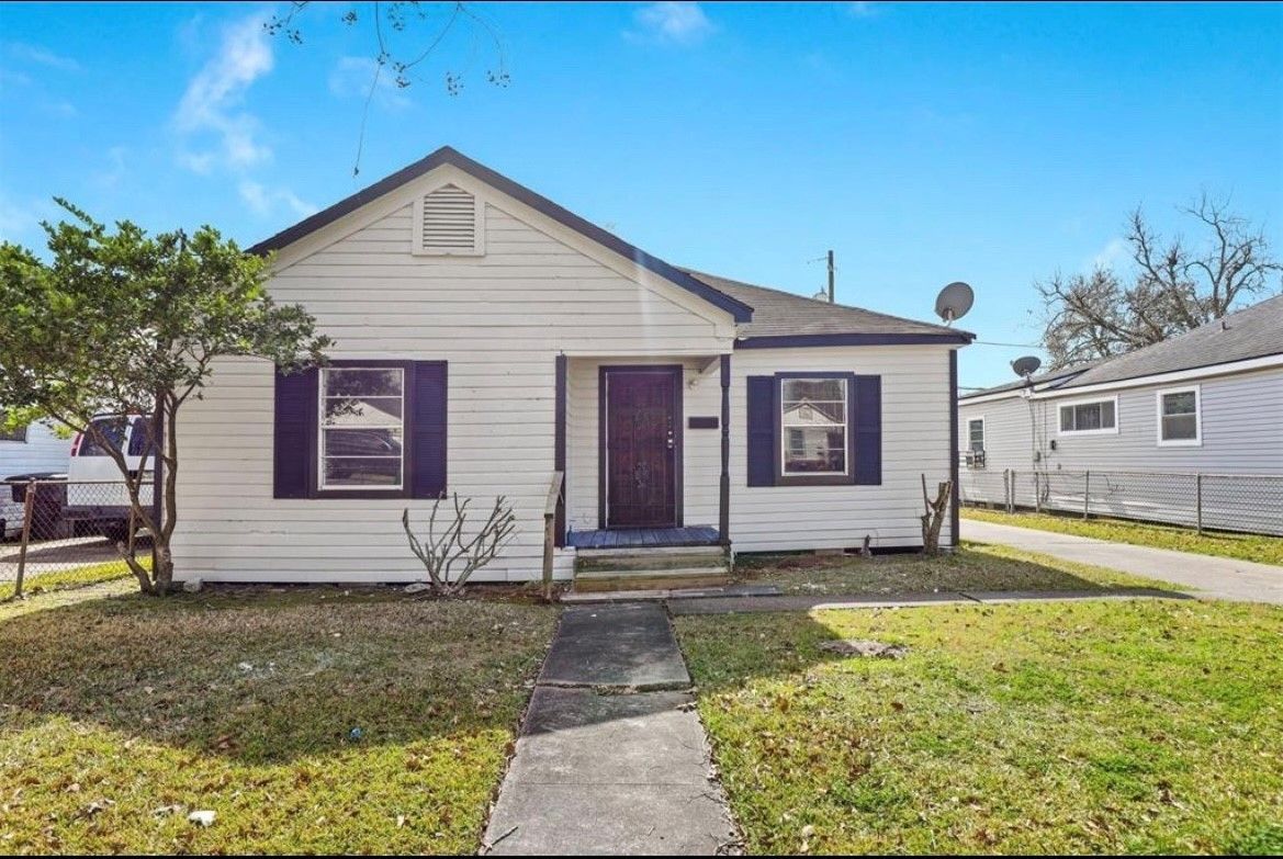 Real estate property located at 3430 Seabrook, Harris, Houston, TX, US