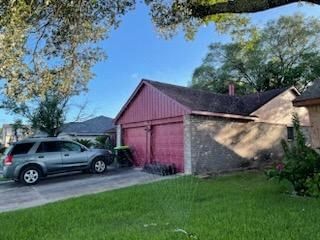 Real estate property located at 2126 Rittenmore, Fort Bend, Hunters Glen Sec 4, Missouri City, TX, US