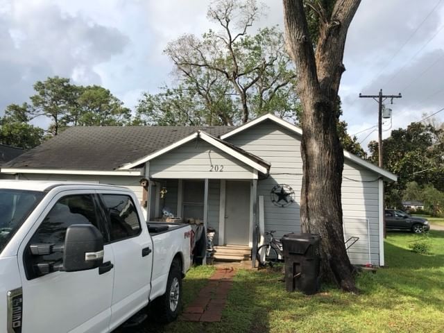 Real estate property located at 202 Centre, Brazoria, Outlots & Townsite Brazoria, Brazoria, TX, US