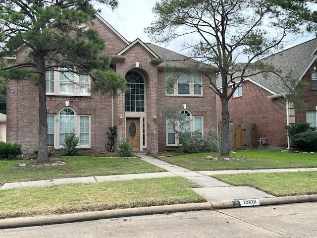 Real estate property located at 19818 Arbor Creek, Harris, Estates/Highland Creek, Katy, TX, US