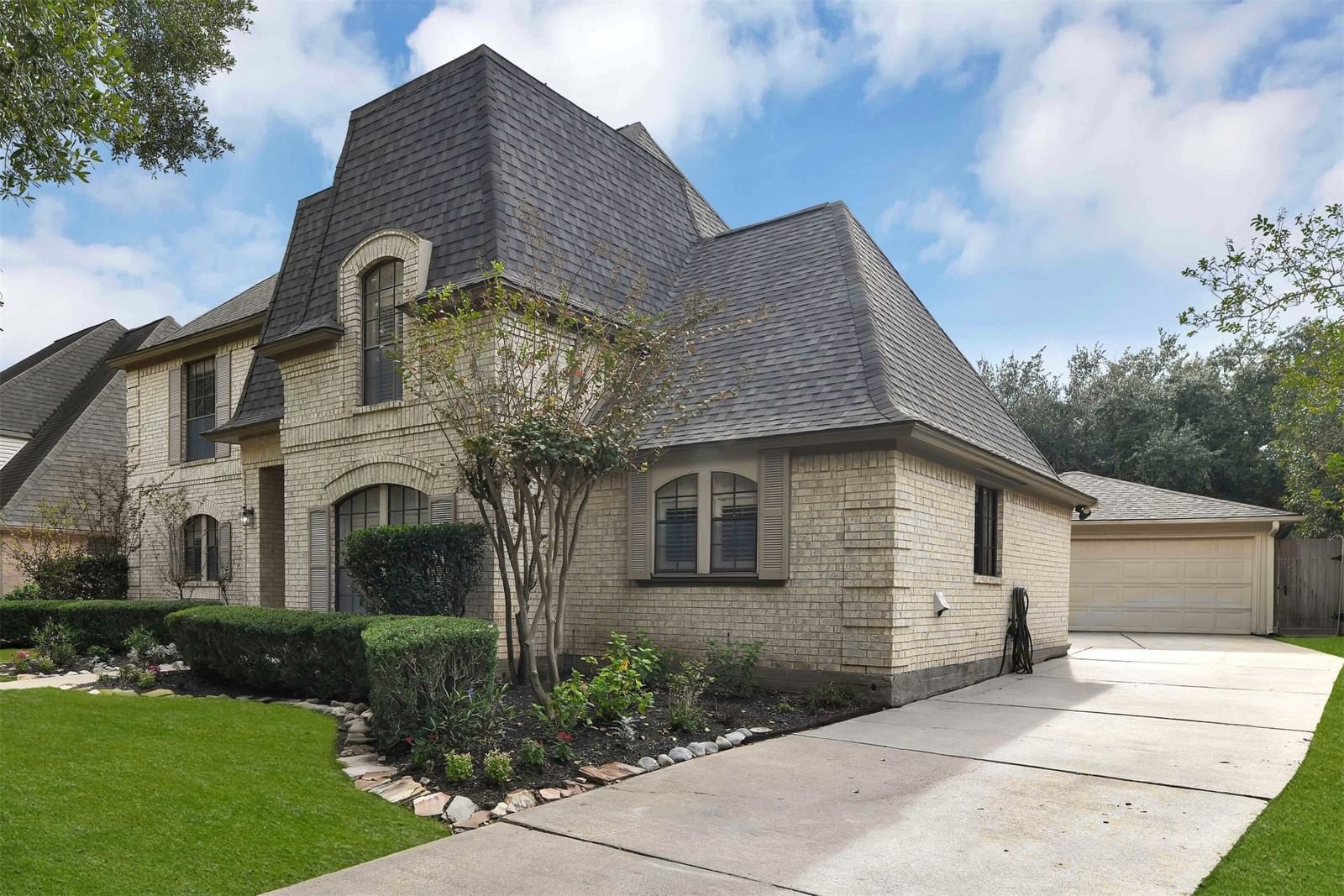 Real estate property located at 3010 Coachlight, Fort Bend, Colony Bend Sec 4, Sugar Land, TX, US