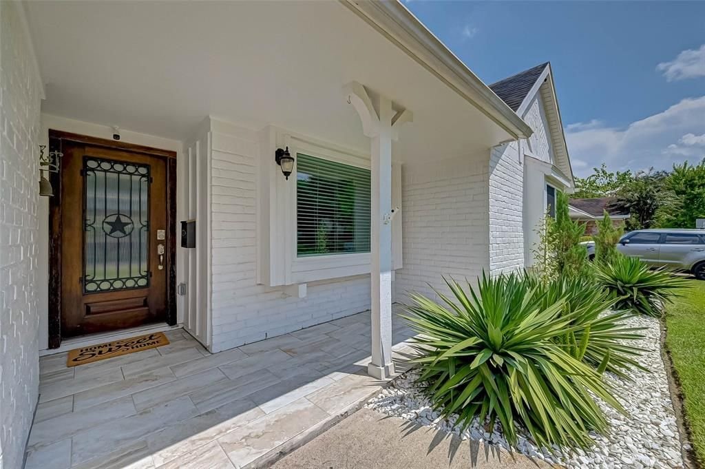 Real estate property located at 9322 Meaux, Harris, Braeburn Valley West Sec 02, Houston, TX, US
