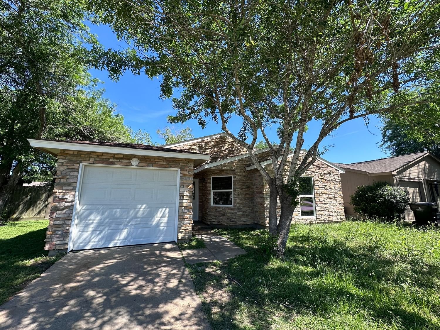 Real estate property located at 24218 Four Sixes, Harris, Ranch Country Sec 08, Hockley, TX, US