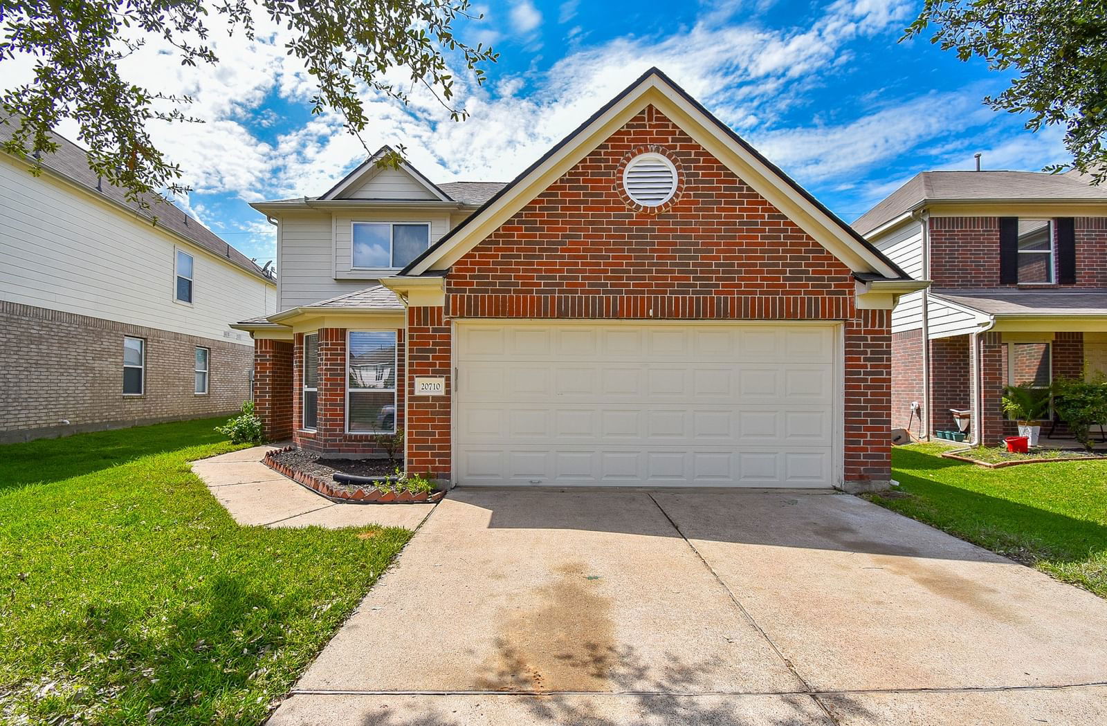 Real estate property located at 20710 Ricewood Village, Harris, Ricewood Village, Katy, TX, US