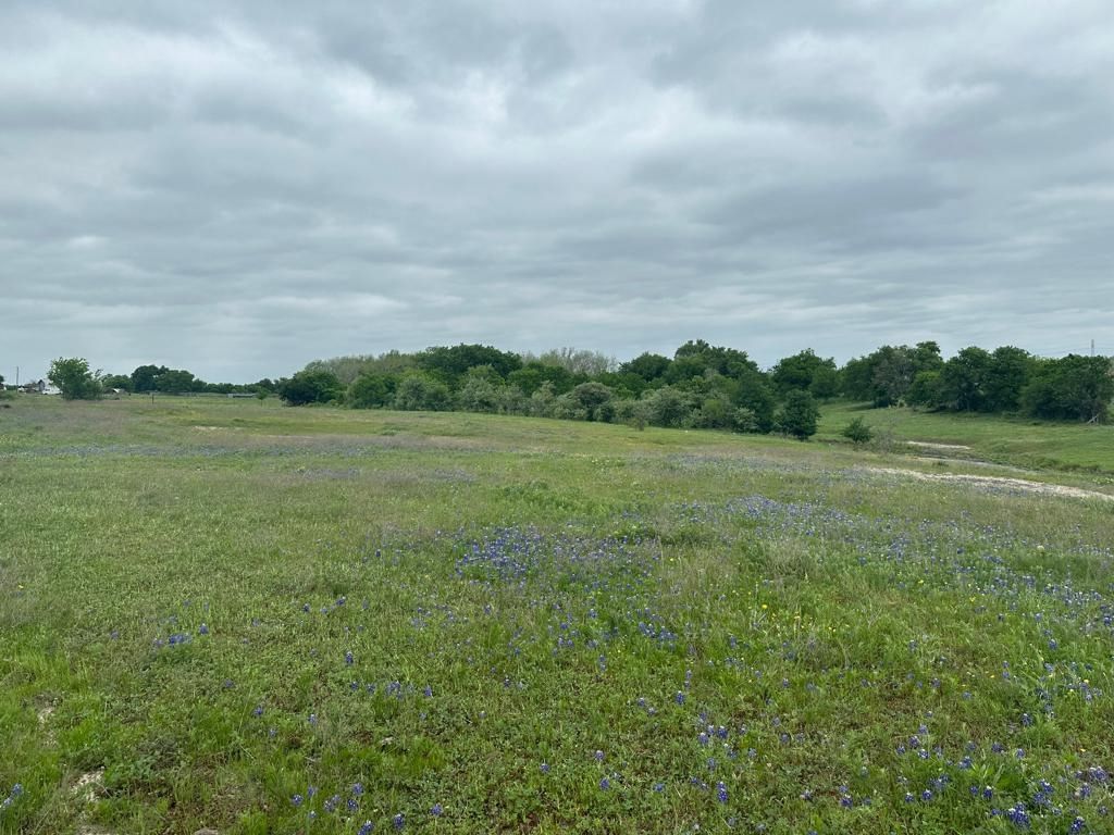 Real estate property located at TBD Hackberry, Bell, NA, Salado, TX, US