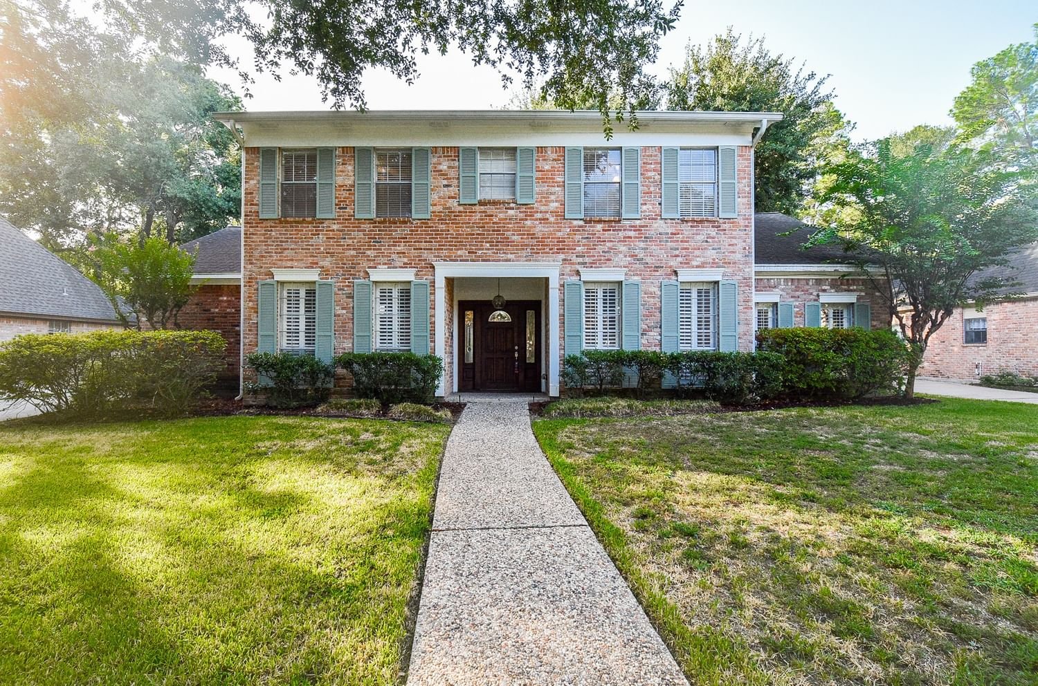 Real estate property located at 5511 Westerham, Harris, Houston, TX, US