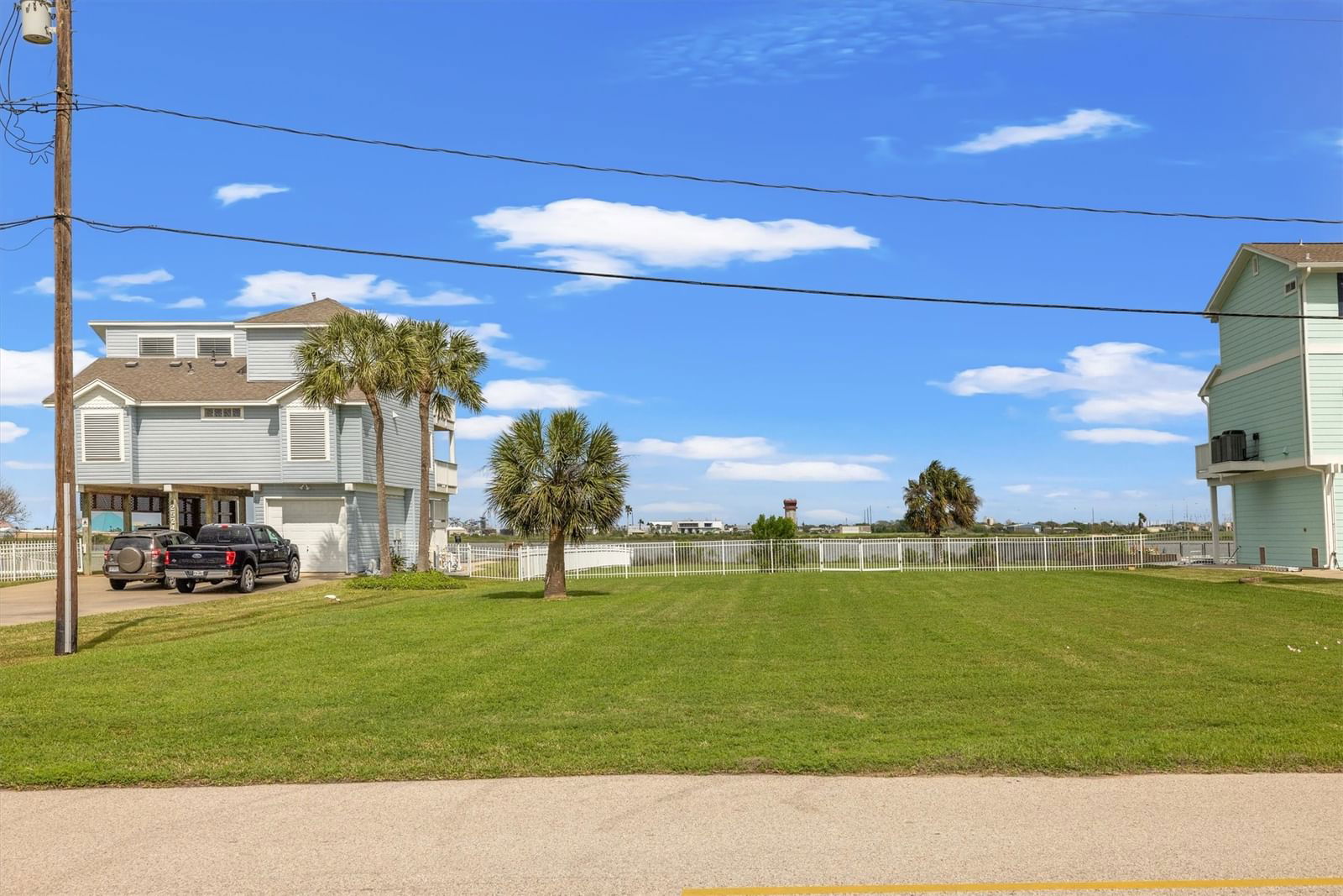 Real estate property located at - Sydnor Lot 7, Galveston, Golf Shores, Galveston, TX, US