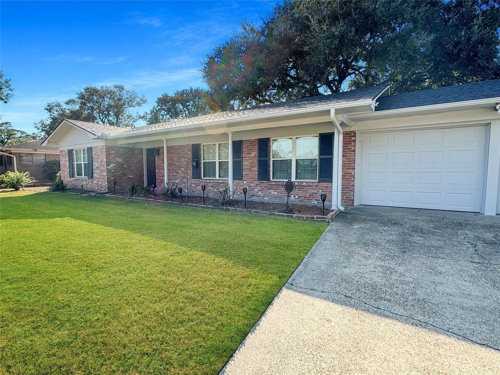 Real estate property located at 1595 23rd, Jefferson, Calder Place, Beaumont, TX, US