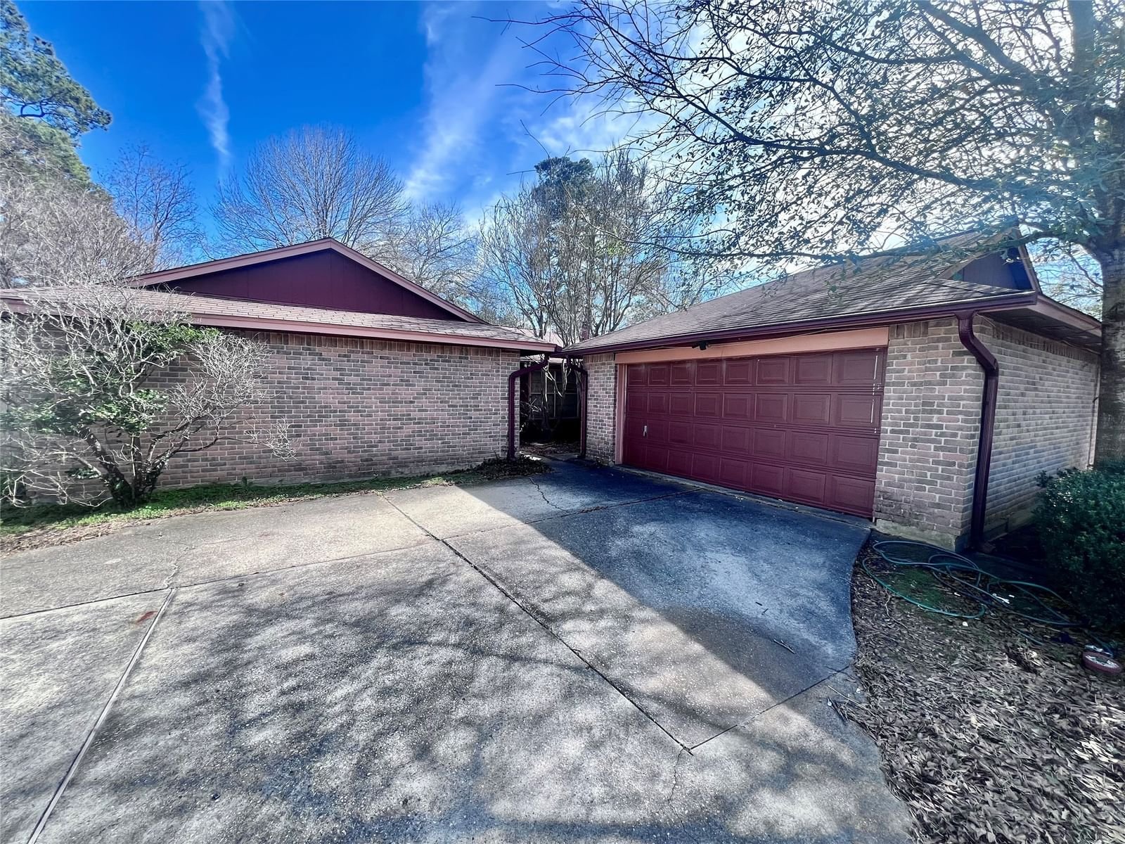 Real estate property located at 22526 Sleepygate, Harris, Greengate Place Sec 02, Spring, TX, US