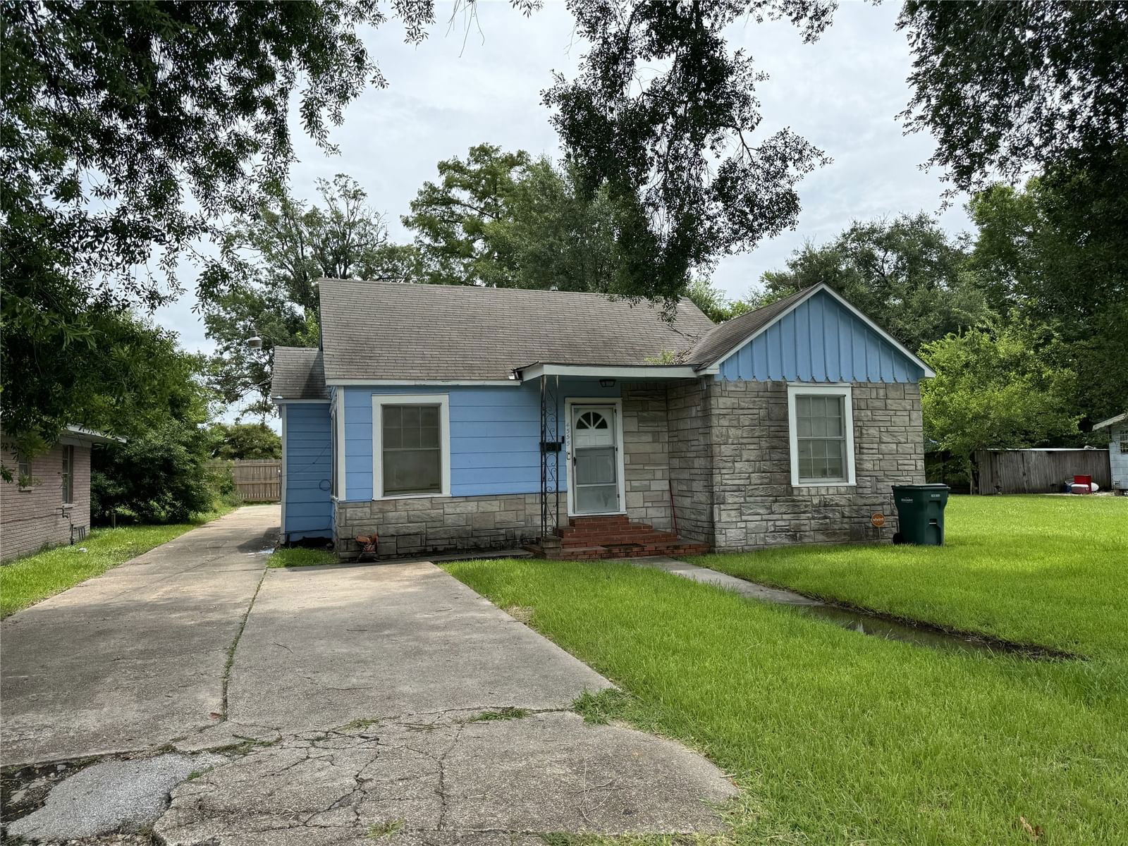 Real estate property located at 4555 Hartel, Jefferson, Lasalle, Beaumont, TX, US