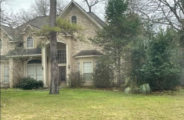 Real estate property located at 25823 Bridle Creek, Montgomery, Bridle Creek, Magnolia, TX, US