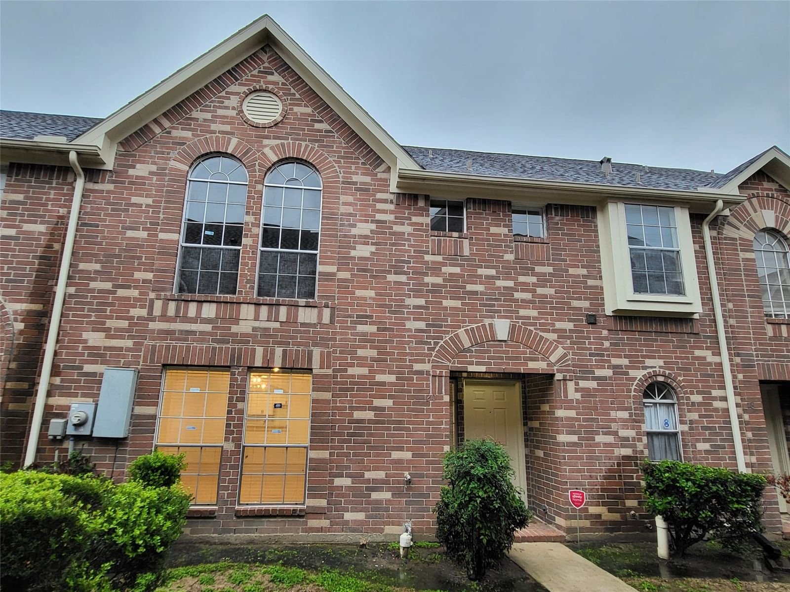 Real estate property located at 11735 Alief Clodine #20, Harris, Parkwest, Houston, TX, US