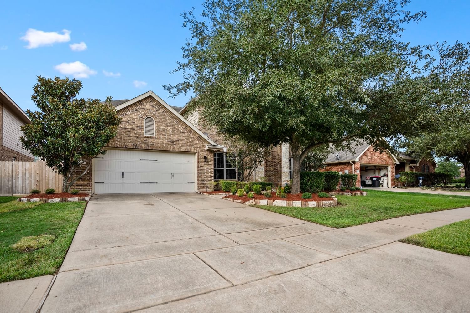 Real estate property located at 18715 Tupper Creek, Harris, Villages/Northpointe, Tomball, TX, US