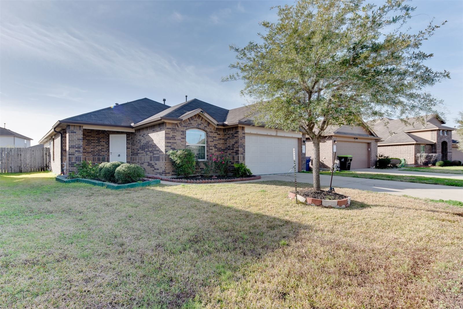 Real estate property located at 3307 Athena, Fort Bend, Olympia Estates Sec 6, Missouri City, TX, US