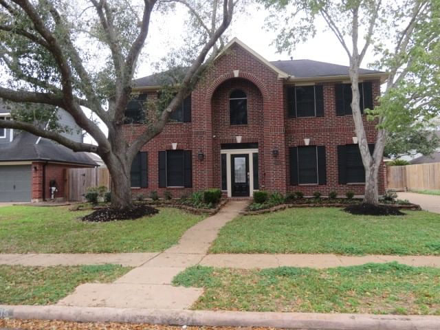 Real estate property located at 1805 La Salle, Galveston, Mission Estates, Friendswood, TX, US