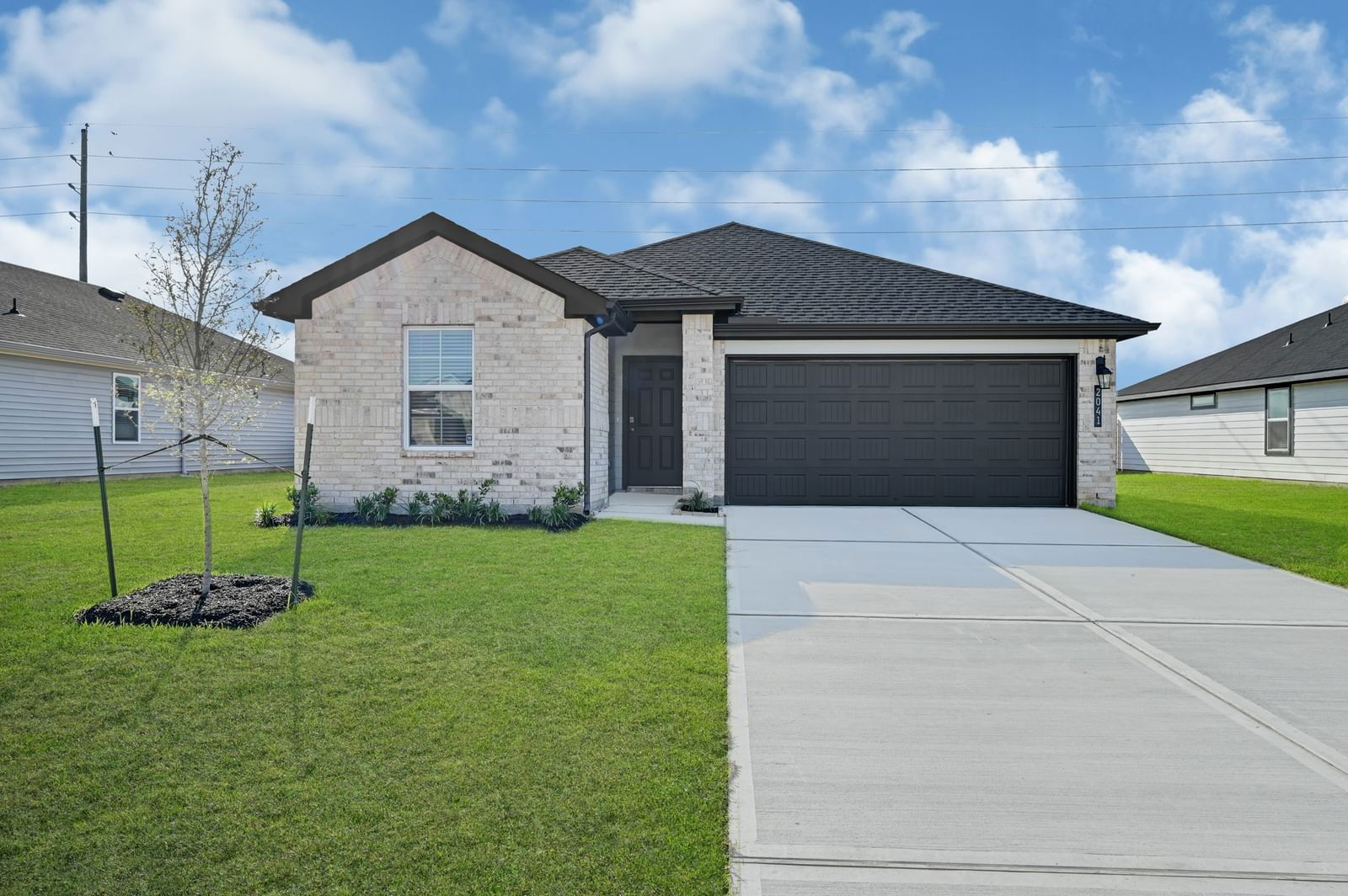 Real estate property located at 5150 Hunters Trail, Fort Bend, Post Oak Pointe, Fresno, TX, US