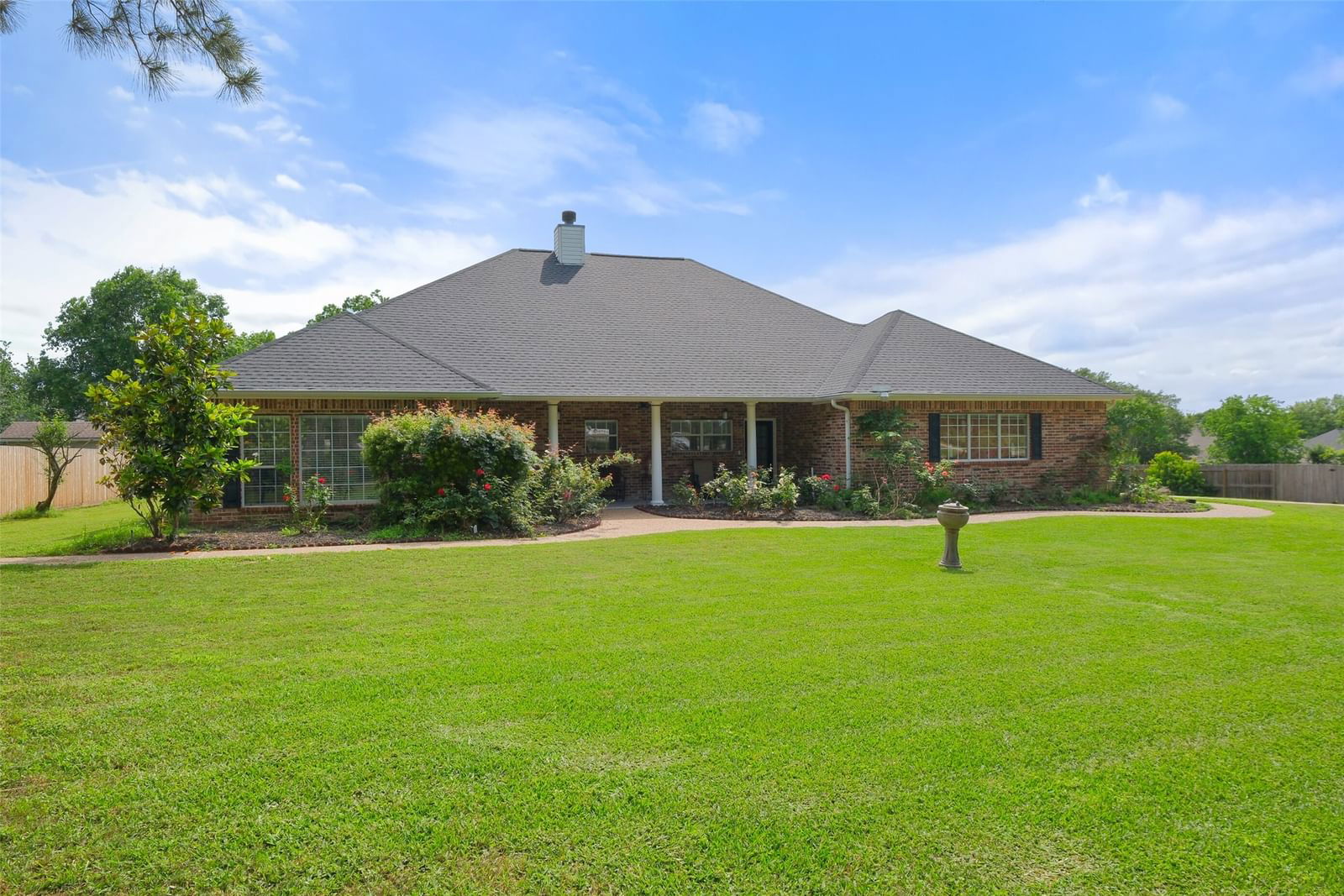 Real estate property located at 1215 Main, Austin, Bellville, Bellville, TX, US