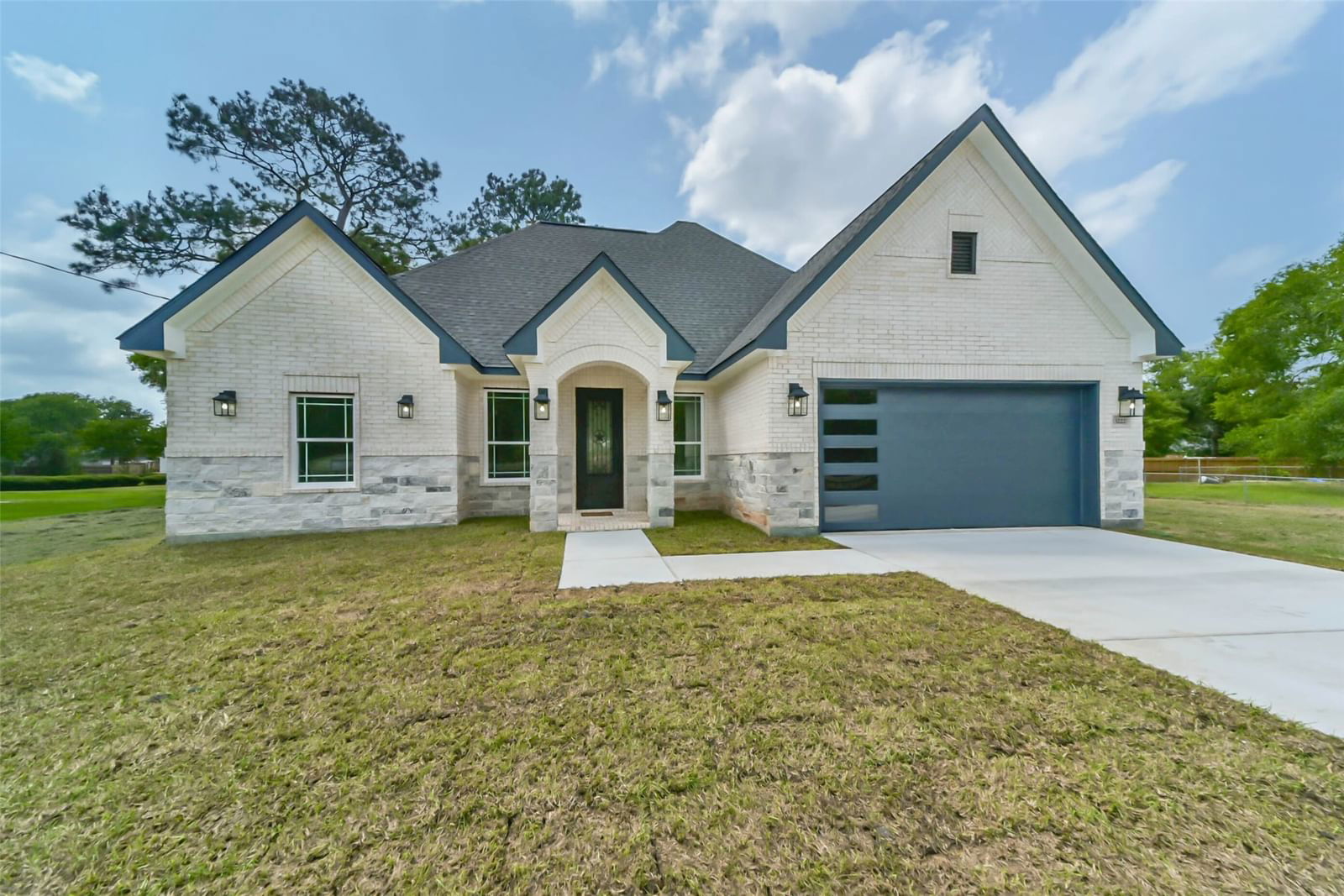 Real estate property located at 13222 Muzny, Fort Bend, C Abendroth, Needville, TX, US