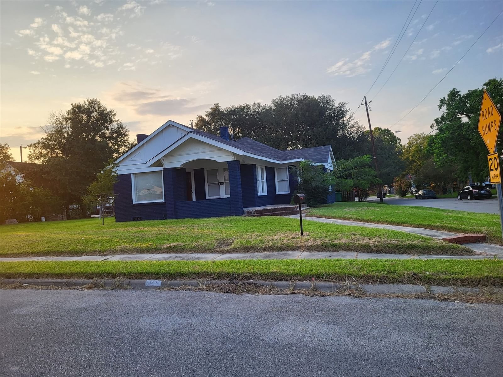 Real estate property located at 125 Canton, Harris, Pineview Place, Houston, TX, US
