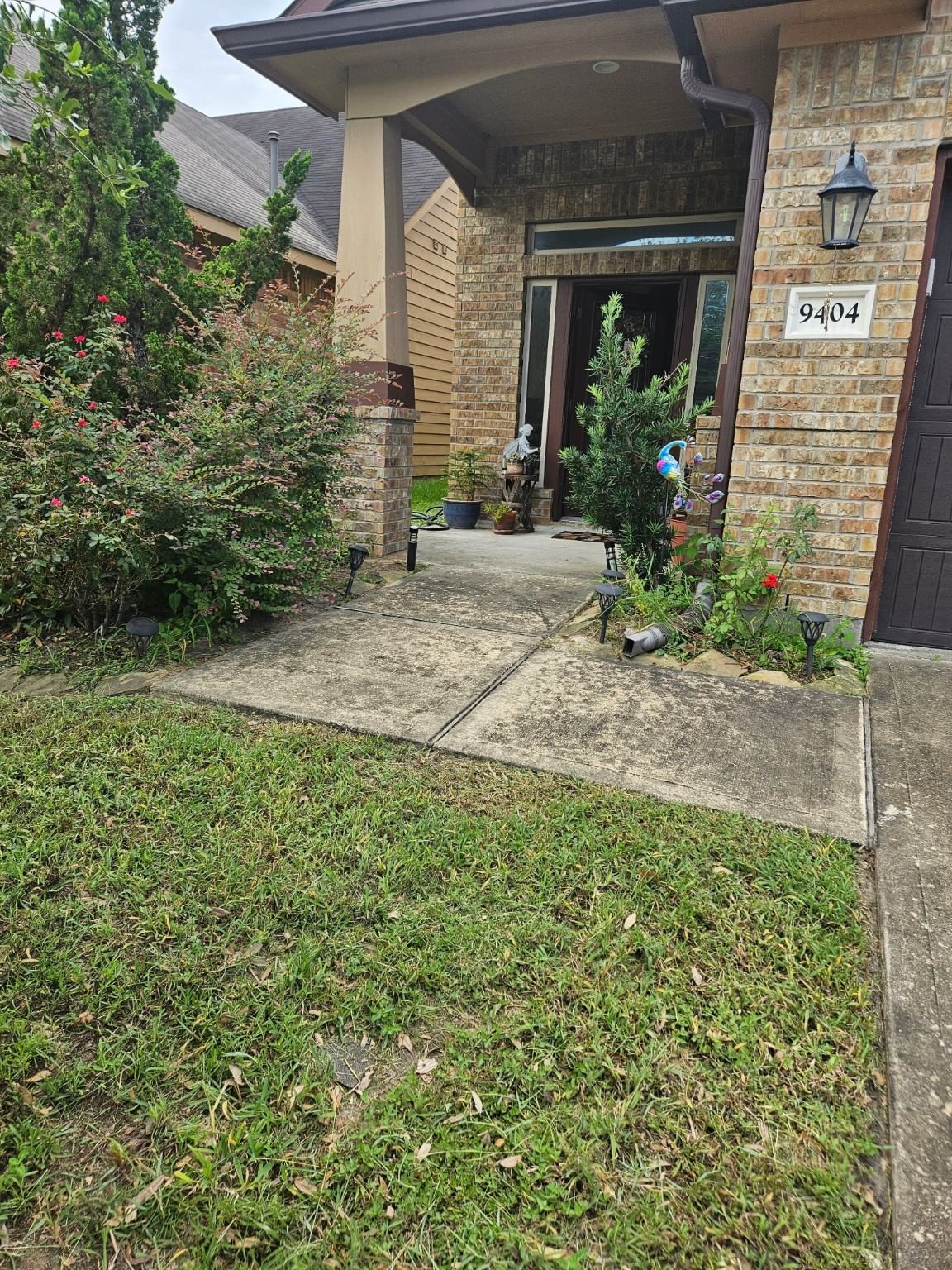 Real estate property located at 9404 Shore Juniper, Harris, Bridges @ Blackhawk, Houston, TX, US