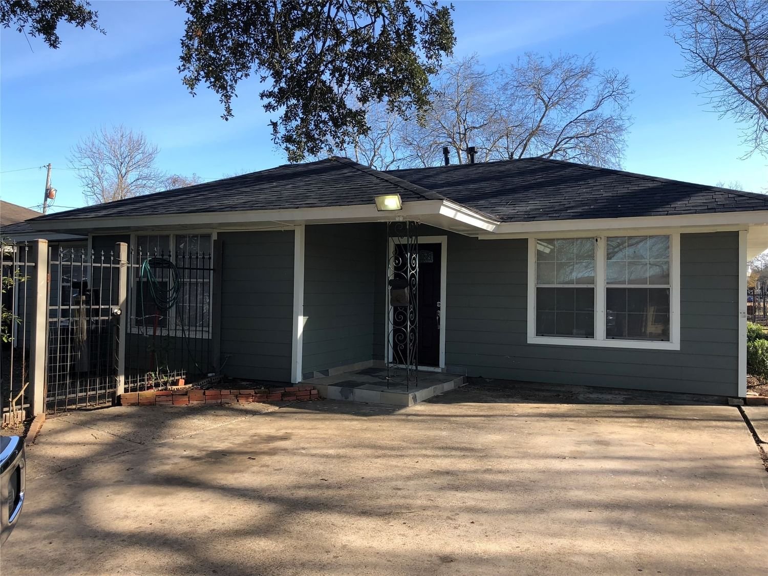 Real estate property located at 6202 Beldart, Harris, Overbrook Sec 02, Houston, TX, US