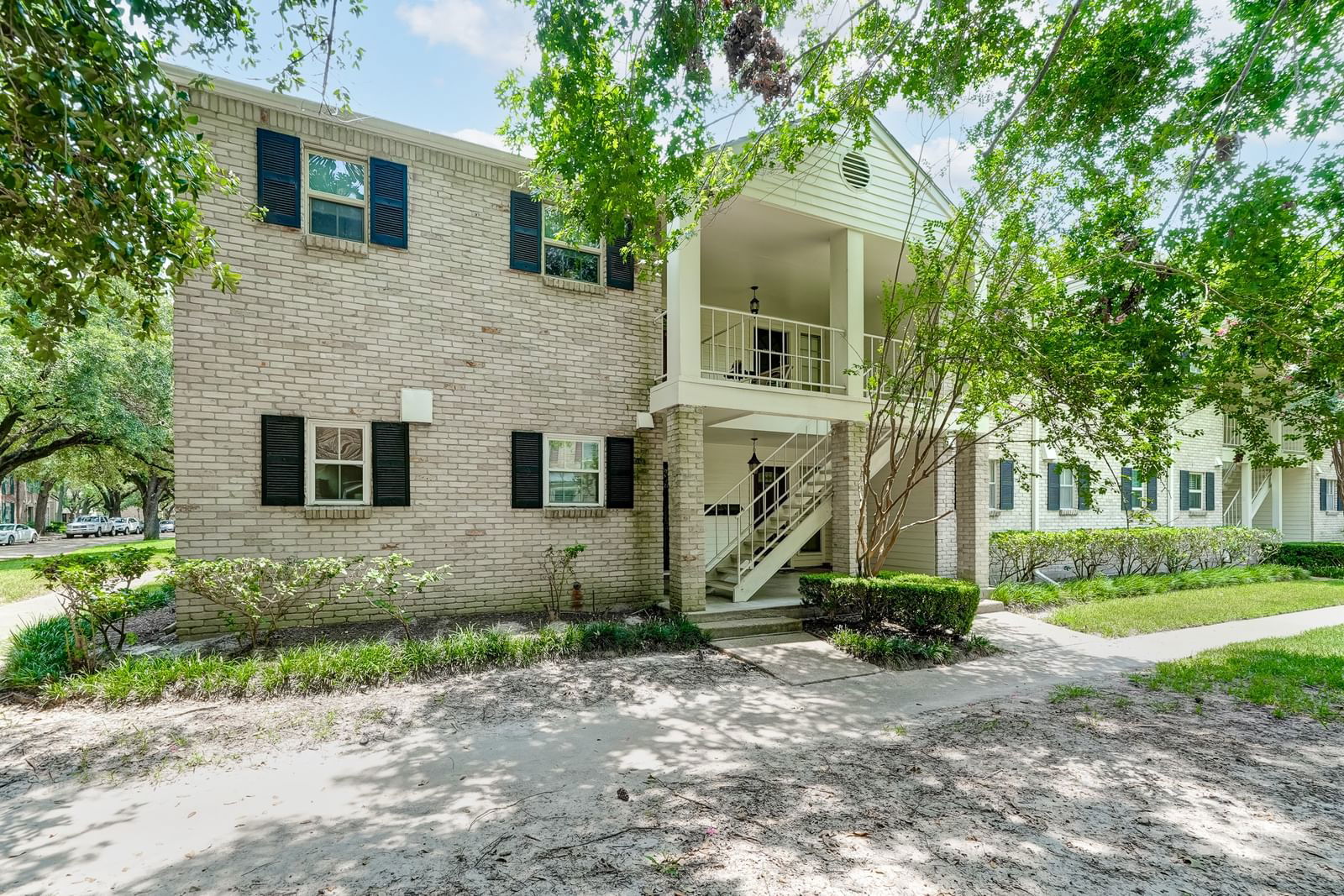 Real estate property located at 13028 Trail Hollow #3028, Harris, Georgetown T/H Ph 02, Houston, TX, US