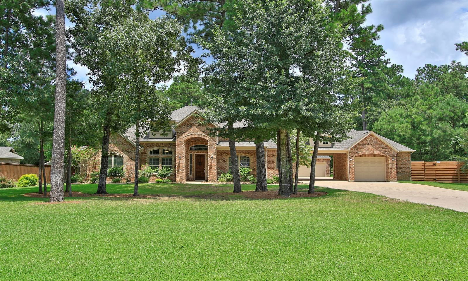 Real estate property located at 17572 Country Meadow, Montgomery, Magnolia Ranch Estates, Magnolia, TX, US