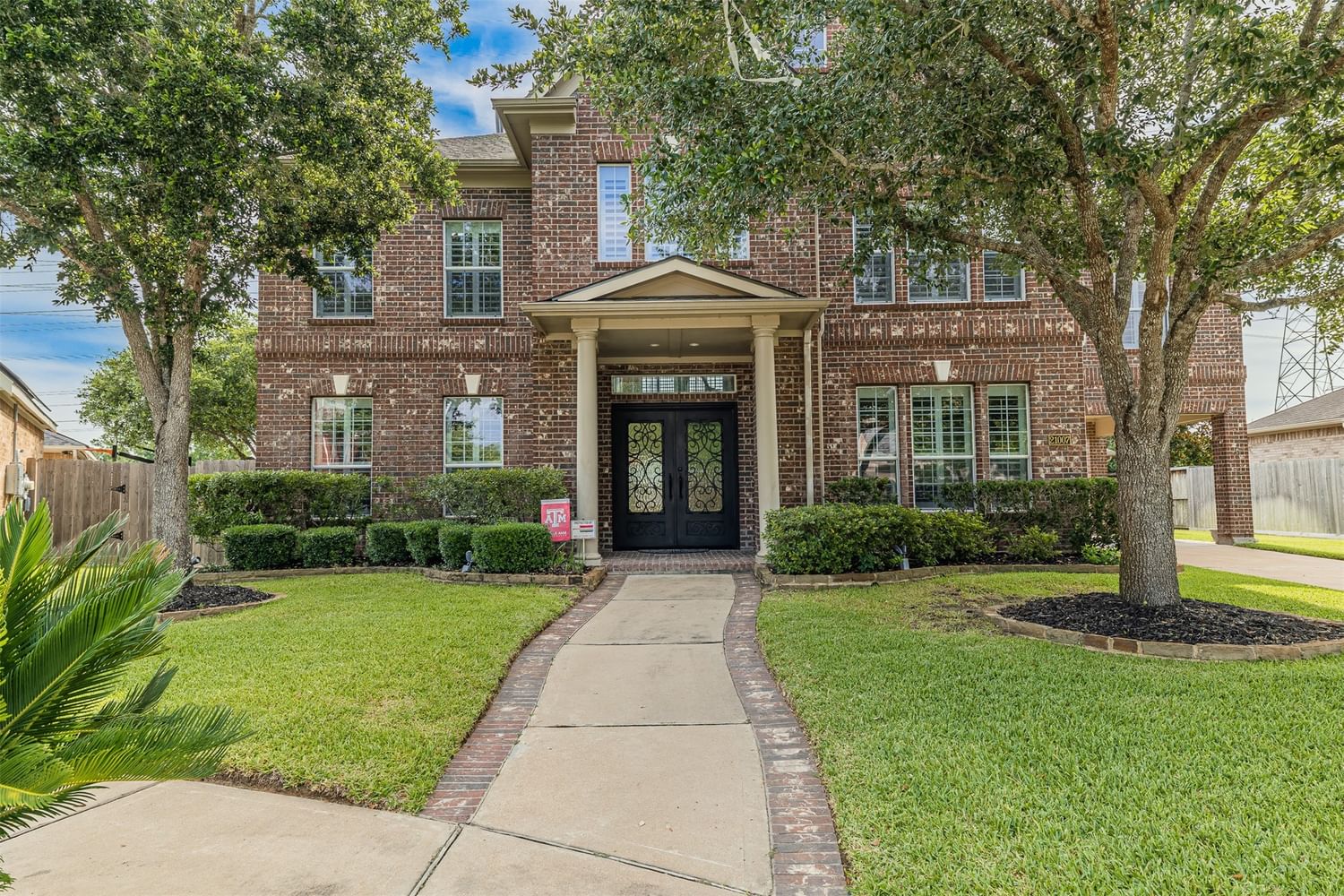 Real estate property located at 21007 Kelliwood Arbor, Fort Bend, Kelliwood Park, Katy, TX, US