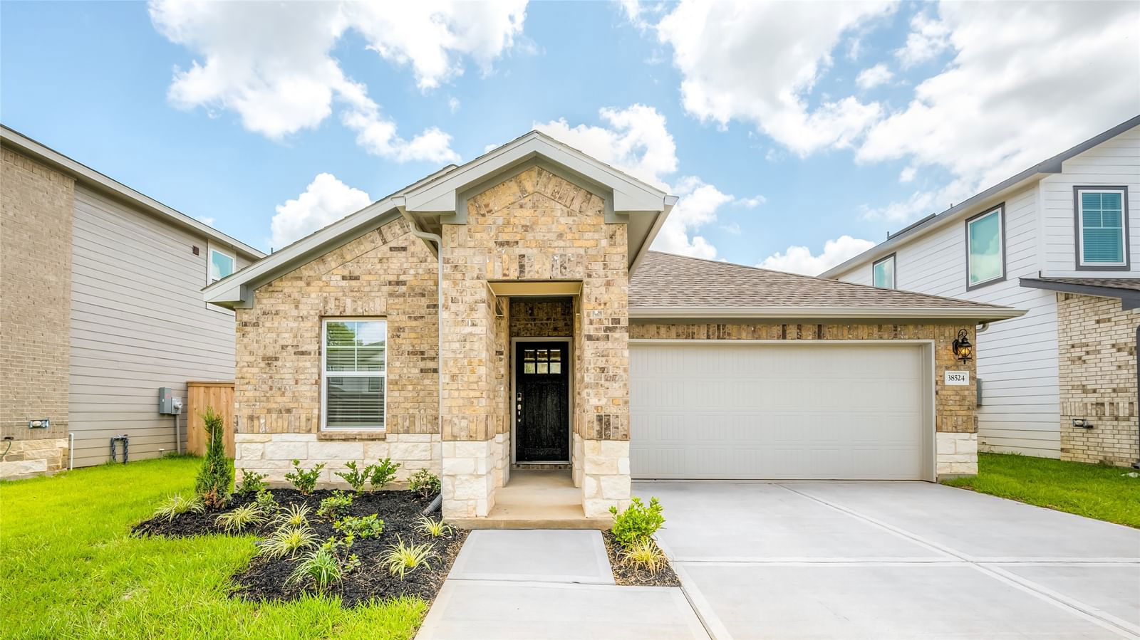 Real estate property located at 38524 Winding Meadows, Montgomery, Magnolia Place, Magnolia, TX, US