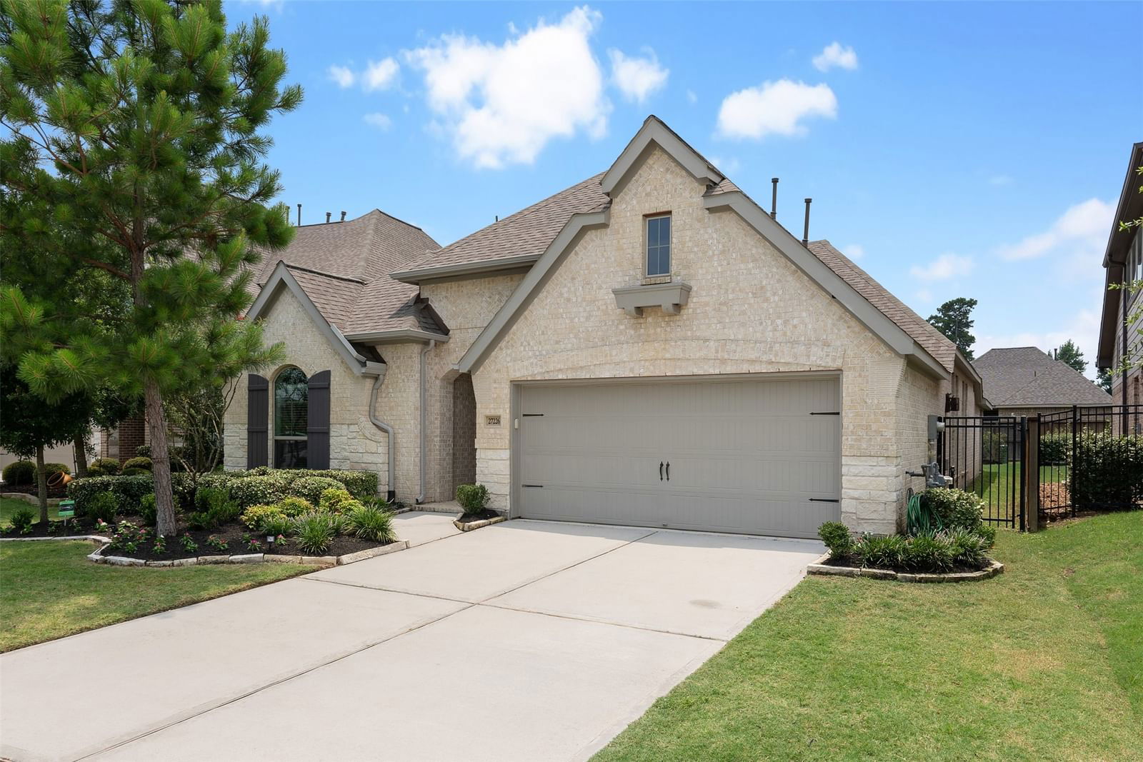 Real estate property located at 27226 Polo Wind, Montgomery, Northgrove 08, Magnolia, TX, US