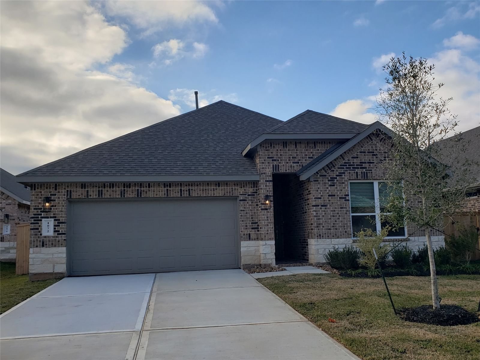 Real estate property located at 1072 Dancing Feather, Montgomery, Fairwater, Montgomery, TX, US