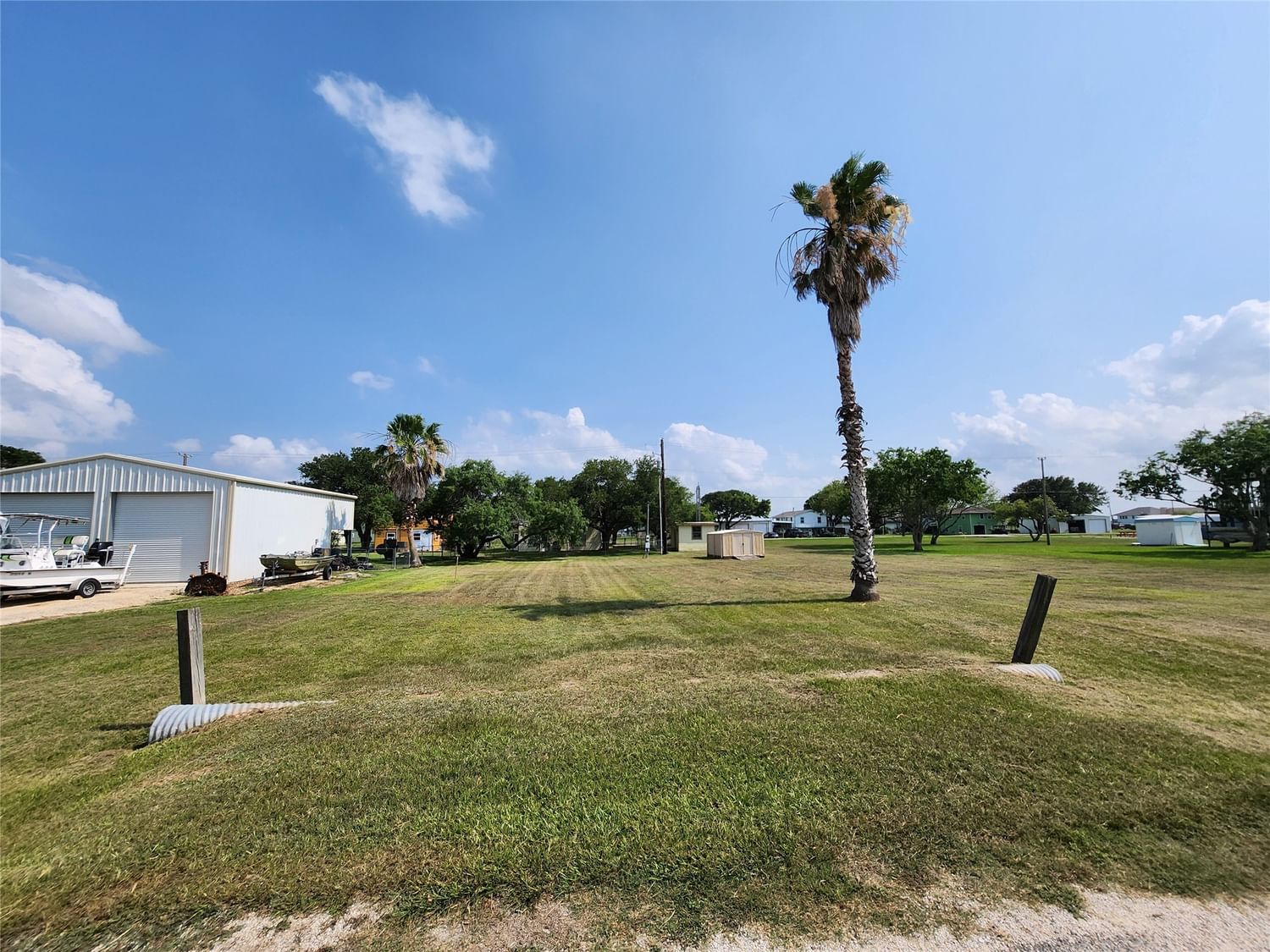 Real estate property located at Lot 633-634 Swallow, Jackson, Cape Carancahua, Palacios, TX, US