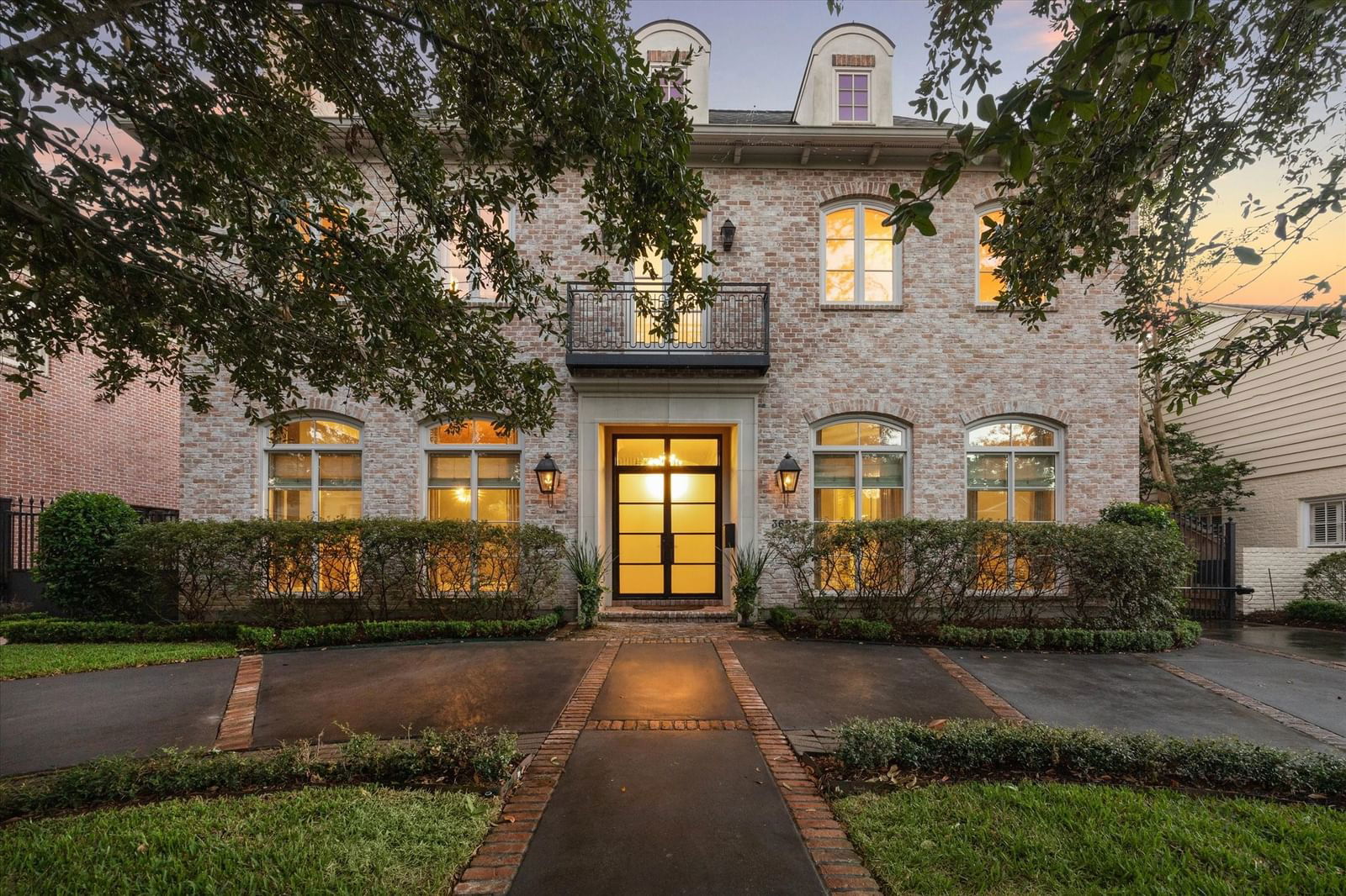 Real estate property located at 3623 Ella Lee, Harris, River Oaks, Houston, TX, US