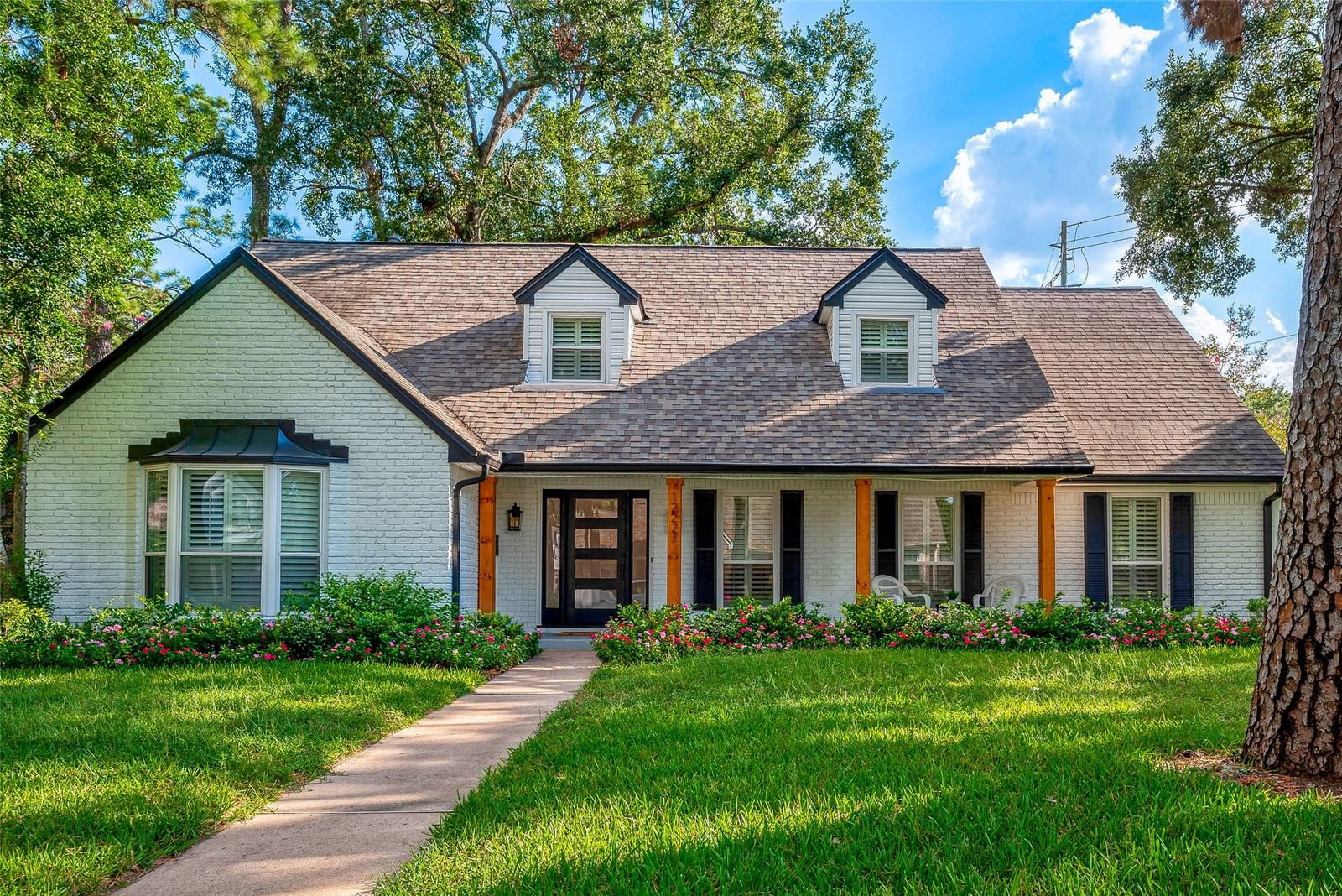 Real estate property located at 12227 Cobblestone, Harris, Memorial Forest, Houston, TX, US