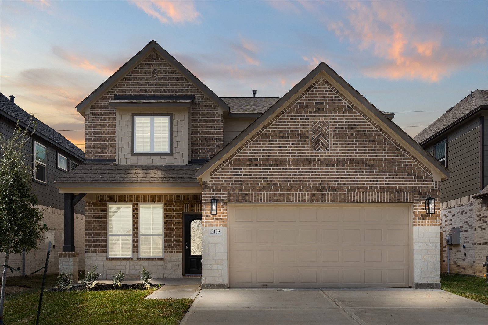 Real estate property located at 2138 Reed Cave, Montgomery, Forest Village, Spring, TX, US