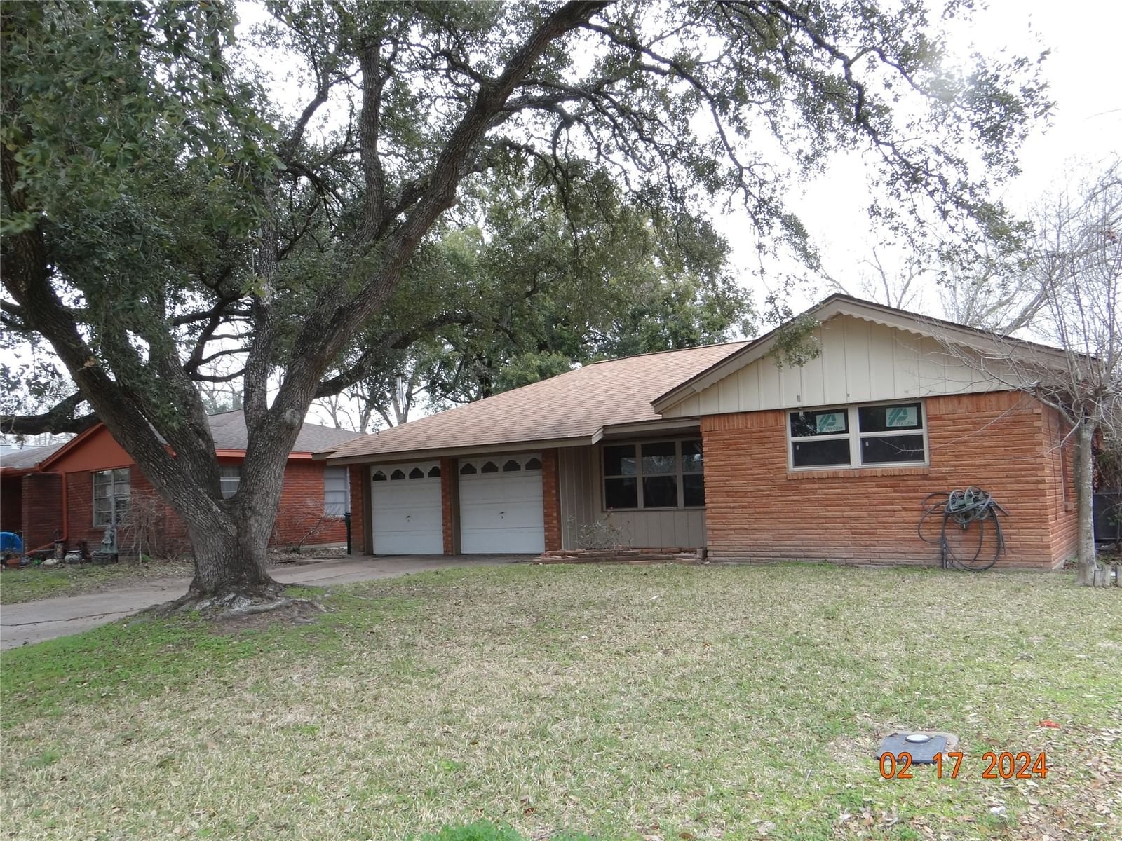 Real estate property located at 2115 Cherry, Harris, Strawberry Hills Sec 05, Pasadena, TX, US