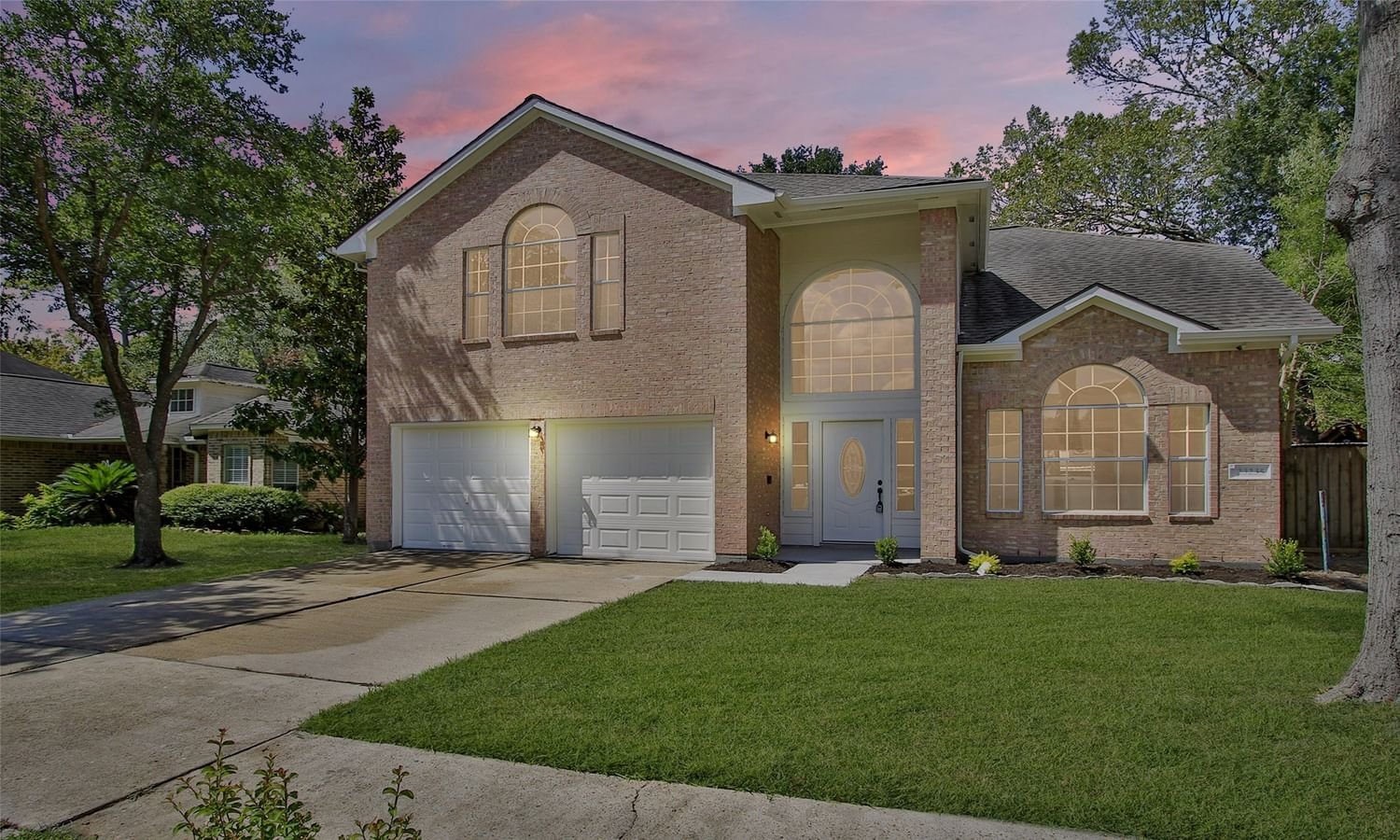 Real estate property located at 23235 Grand Rapids, Harris, Spring, TX, US