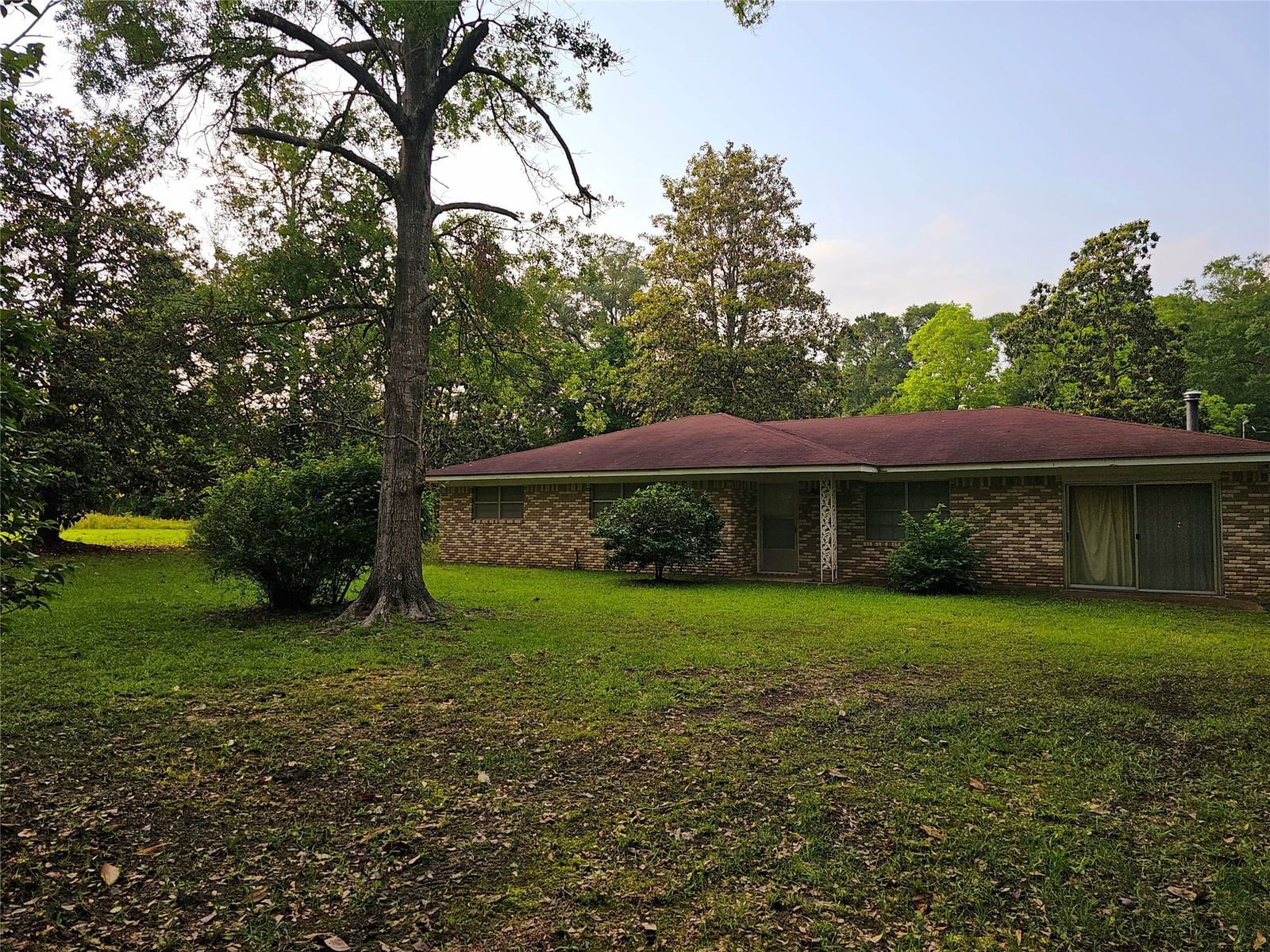 Real estate property located at 7321 Hutto, Hardin, S P Bankston, Silsbee, TX, US