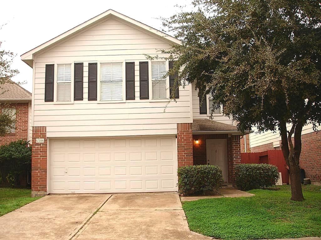 Real estate property located at 6506 Gold Tee, Harris, GOLF GREEN GARDEN HOMES 3 AM, Houston, TX, US