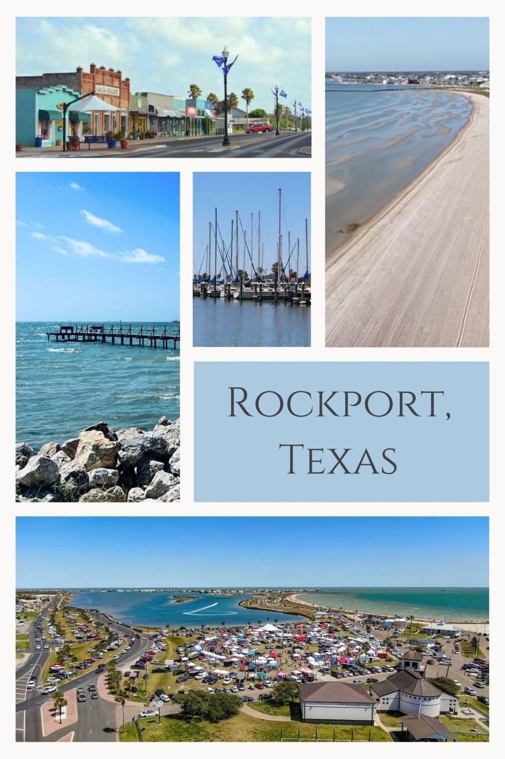 Real estate property located at 16-C FM 1781, Aransas, Spanish Woods Estate #5, Rockport, TX, US