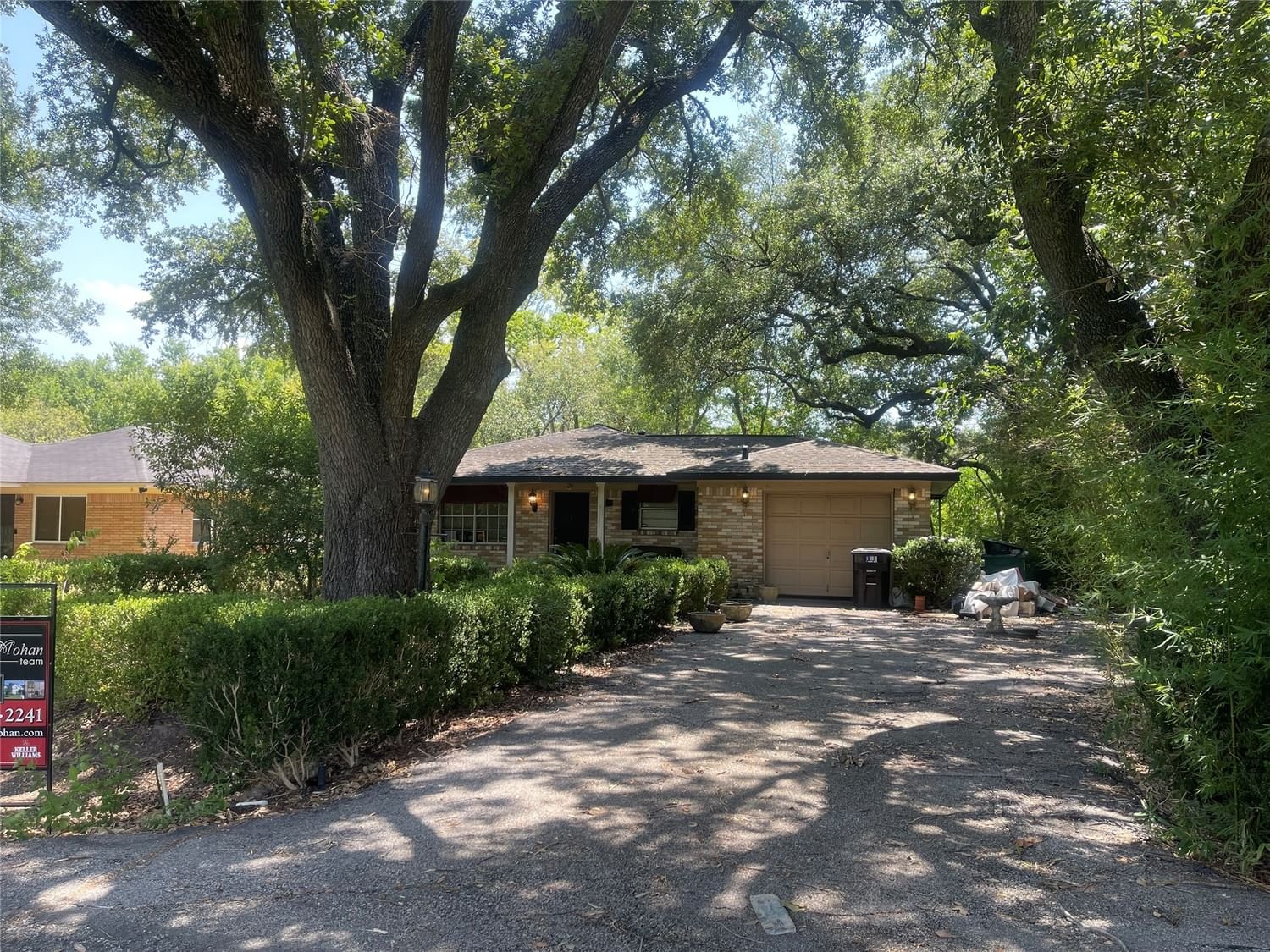 Real estate property located at 15119 Insley, Harris, Houston, TX, US